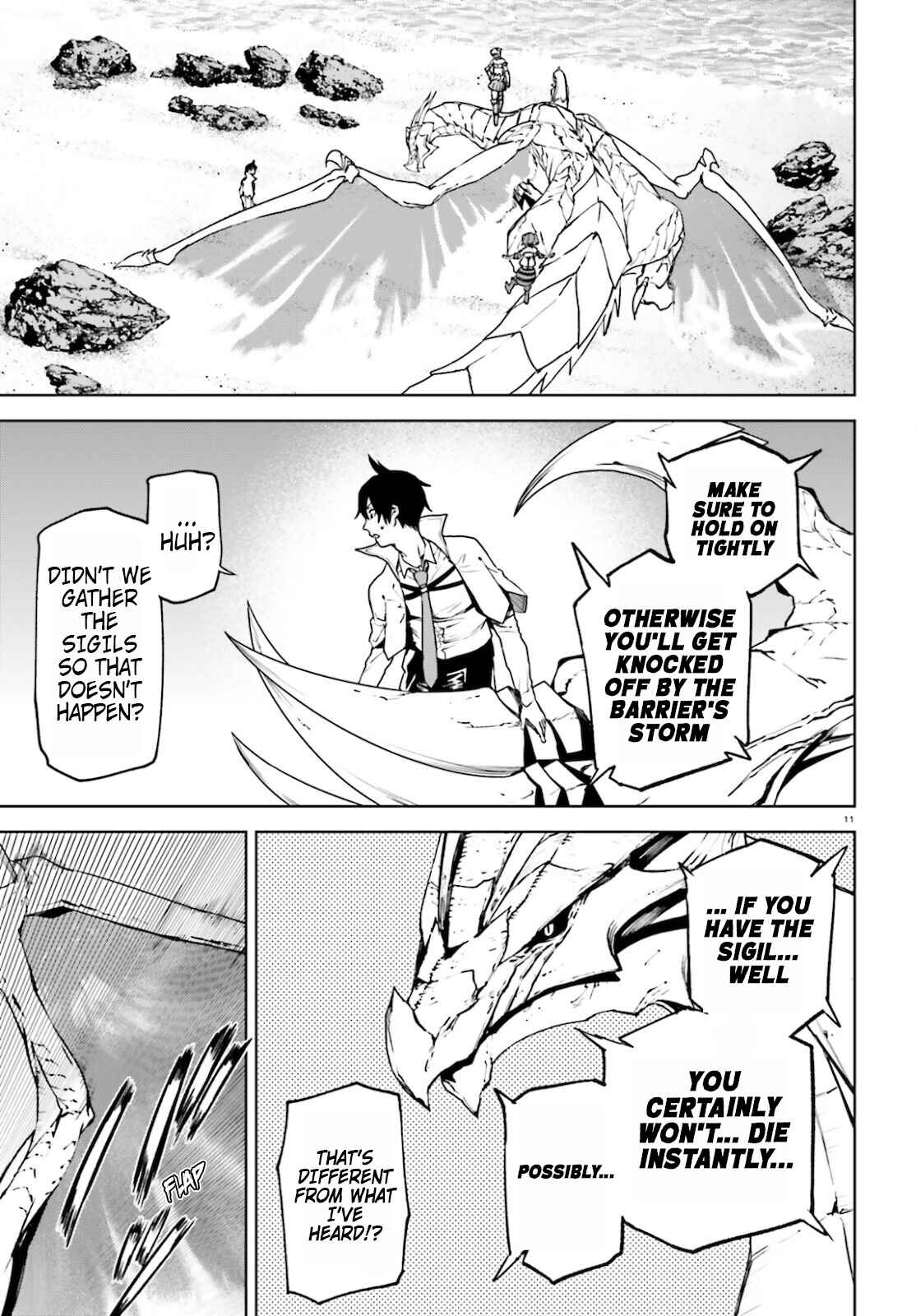 Chapter 60 - Page 11