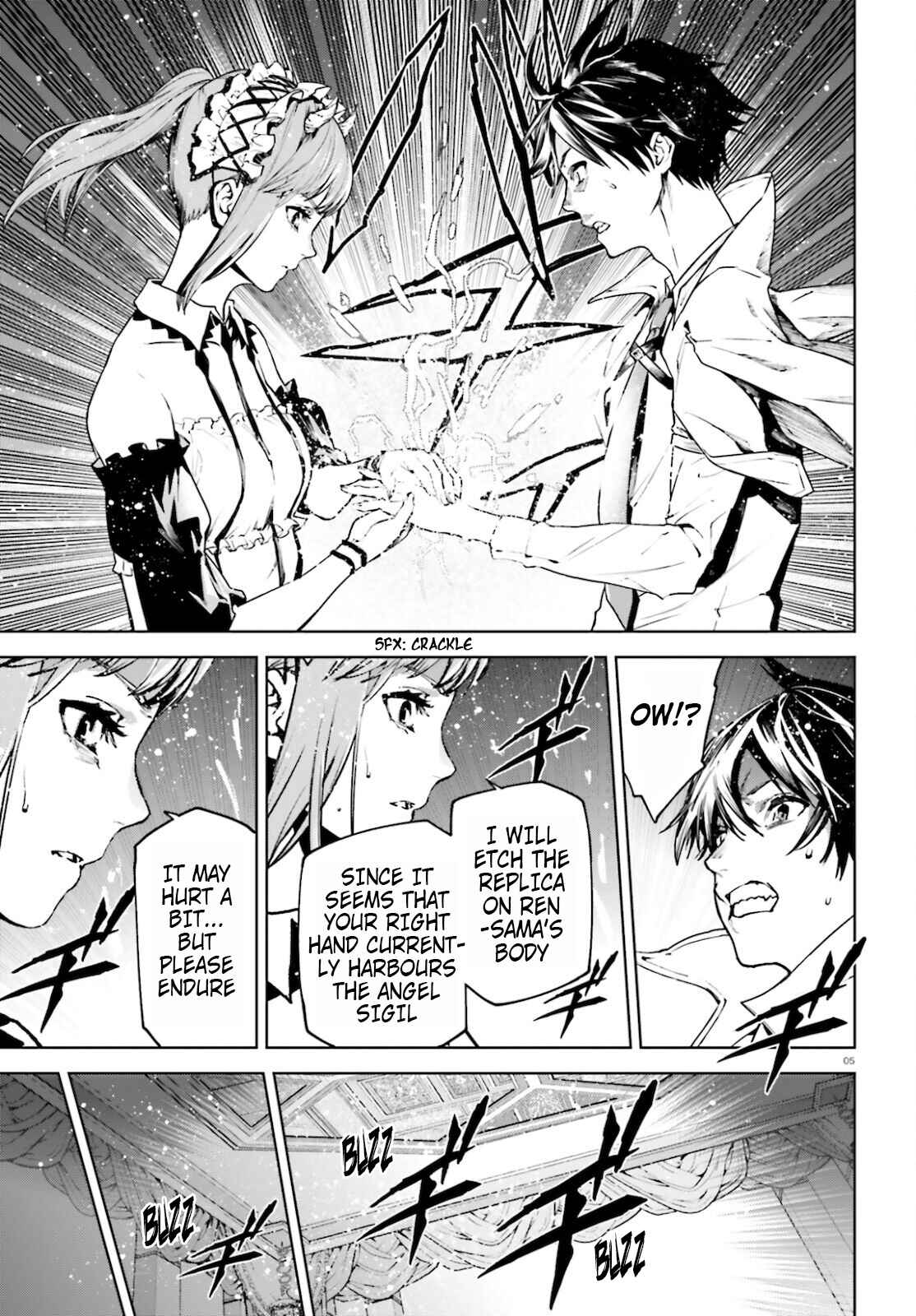 Chapter 60 - Page 5