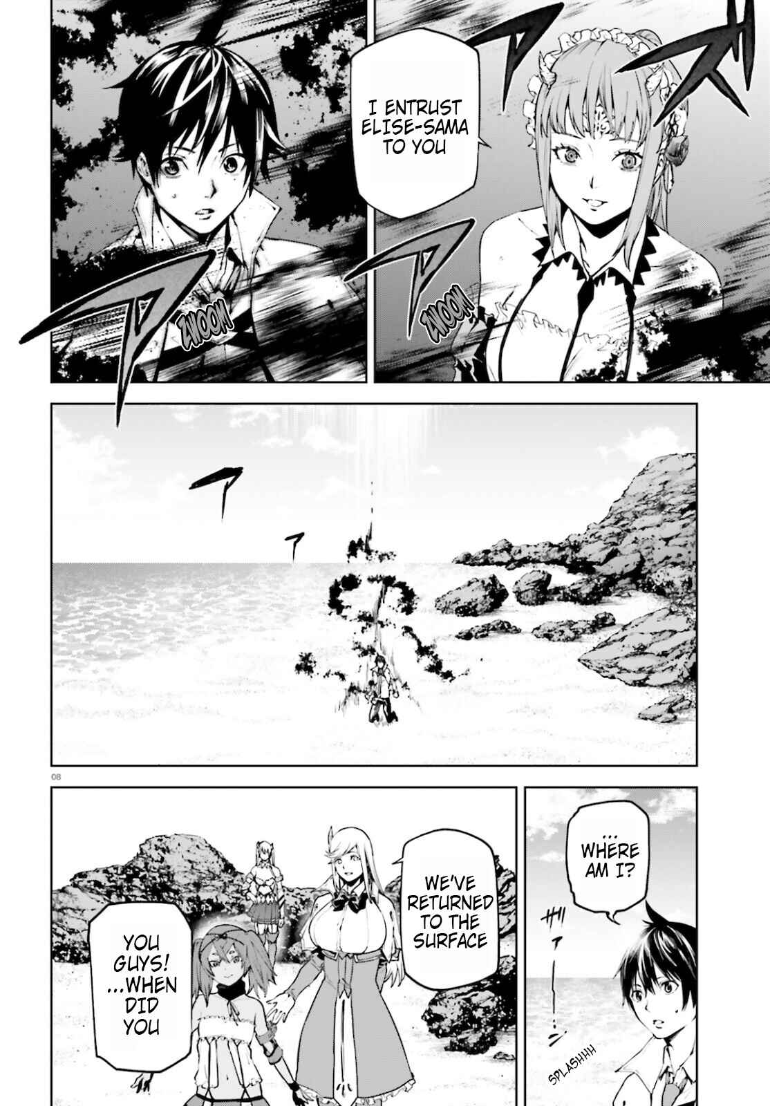 Chapter 60 - Page 8
