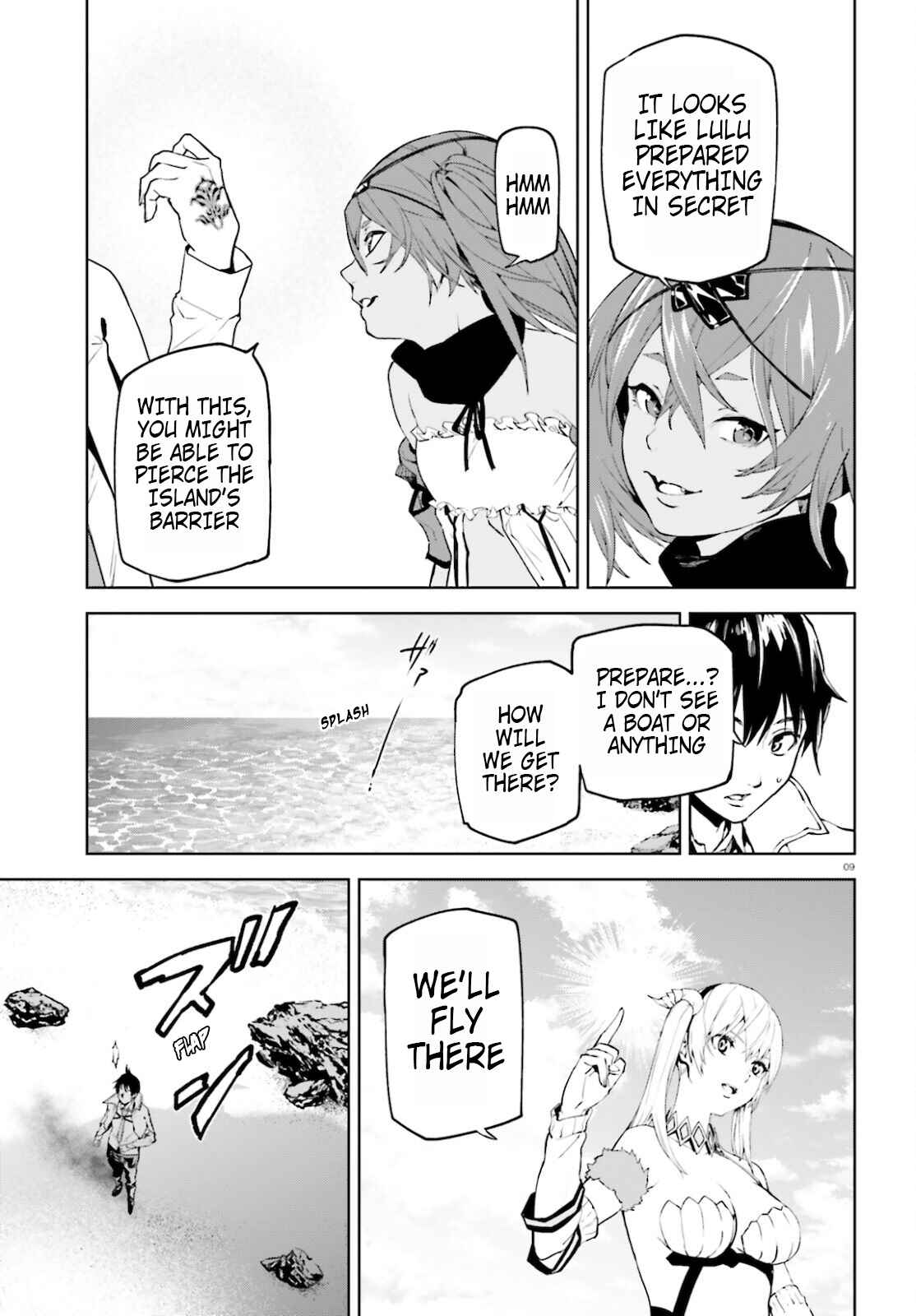 Chapter 60 - Page 9