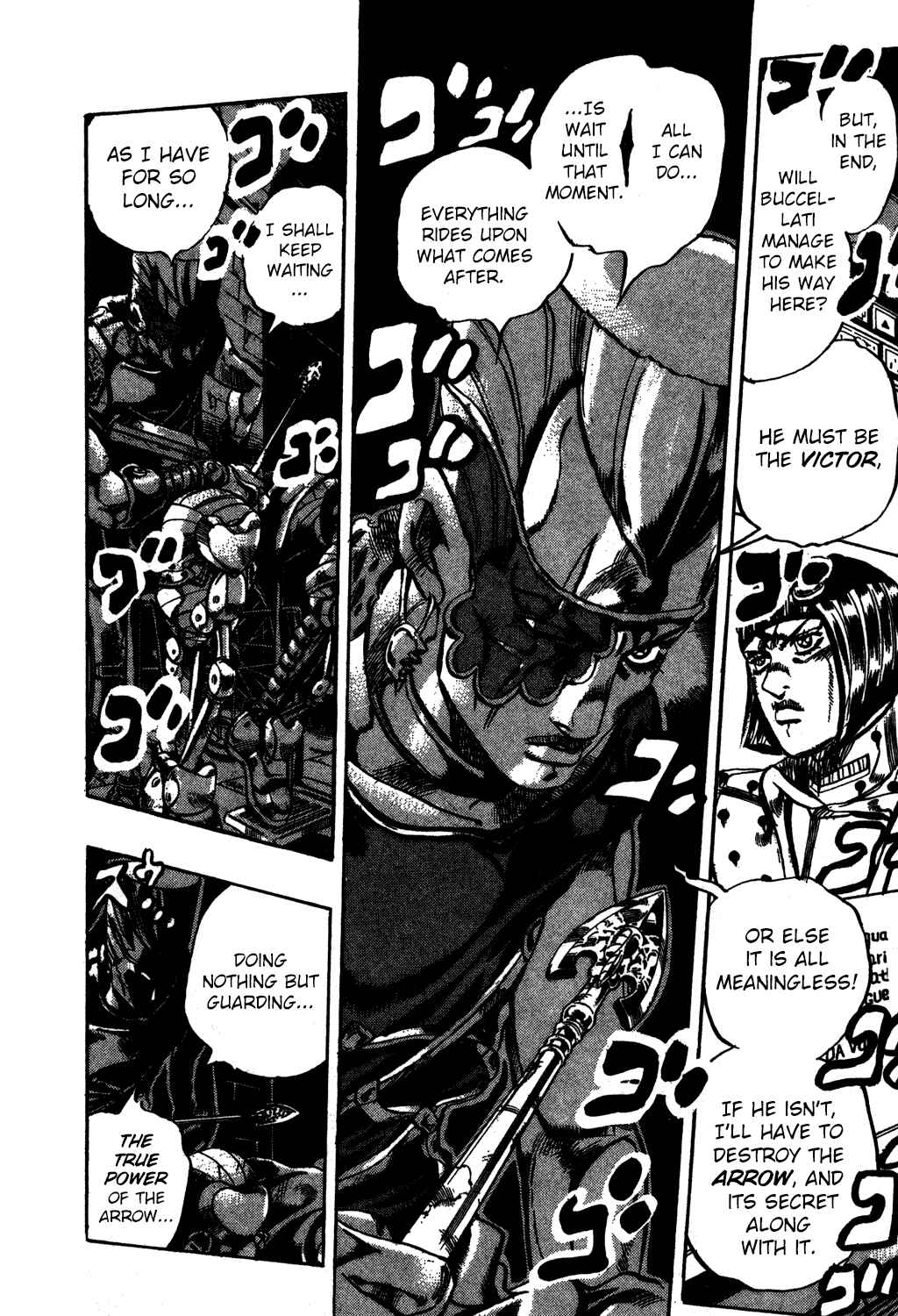 Chapter 127 - Page 3
