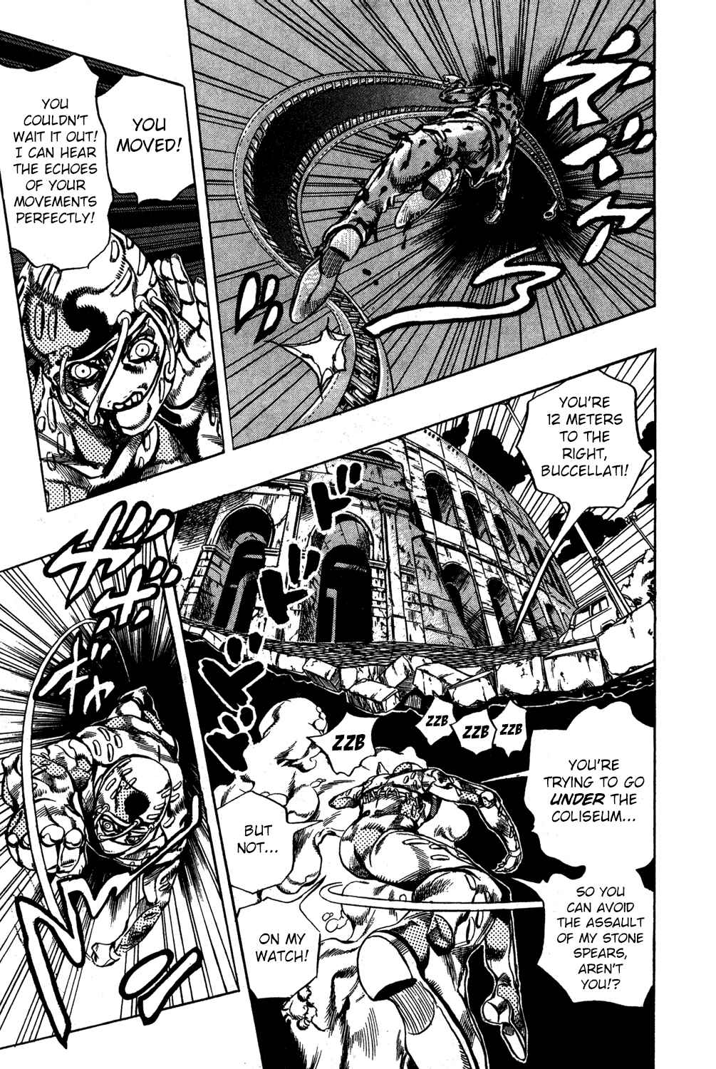 Chapter 127 - Page 6