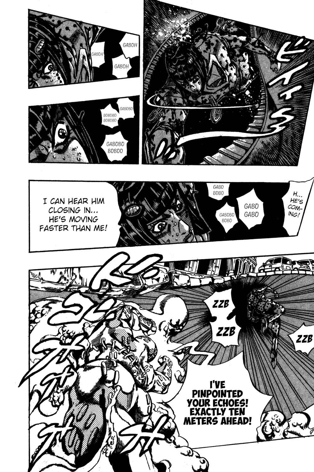 Chapter 127 - Page 7