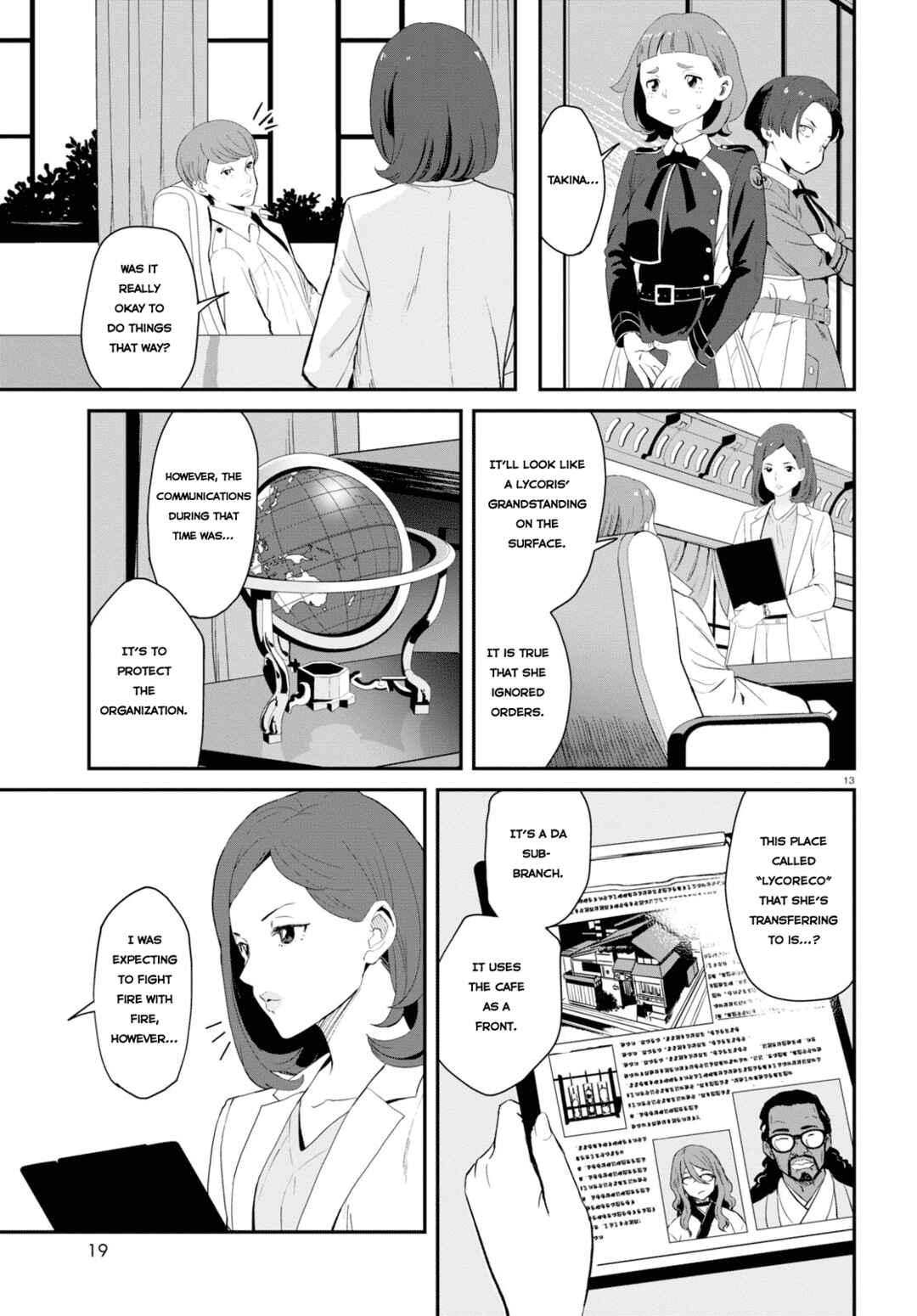 Chapter 1 - Page 16
