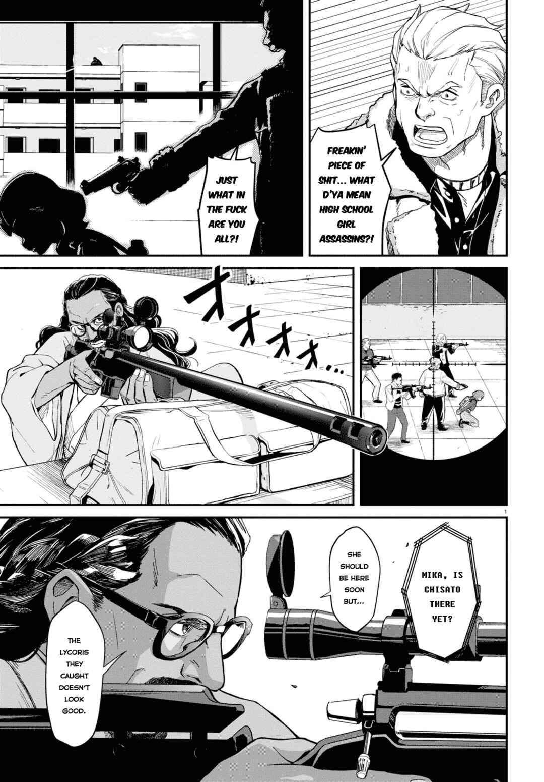 Chapter 1 - Page 5