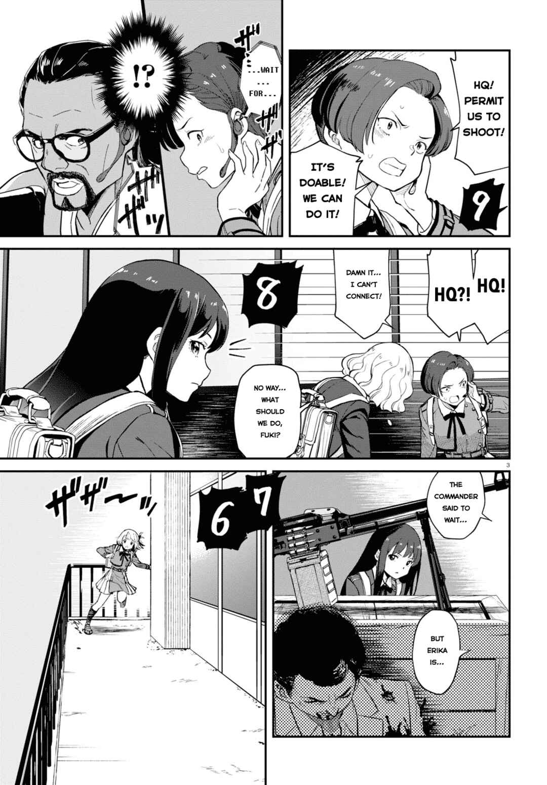 Chapter 1 - Page 7