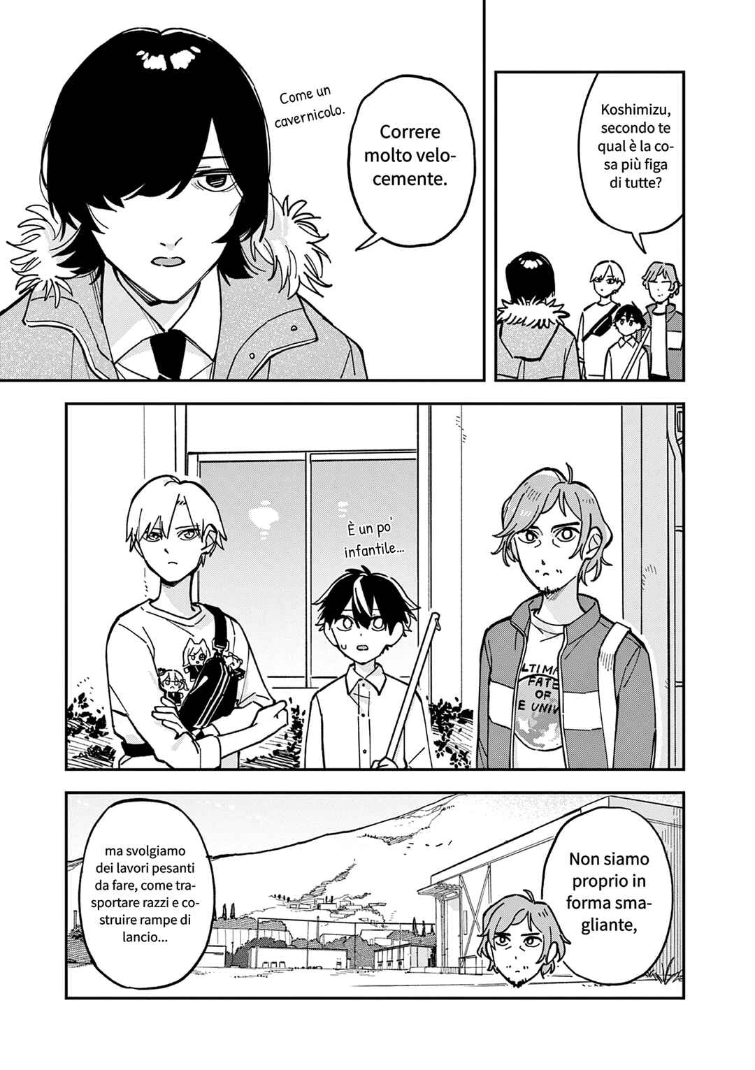 Chapter 21 - Page 1