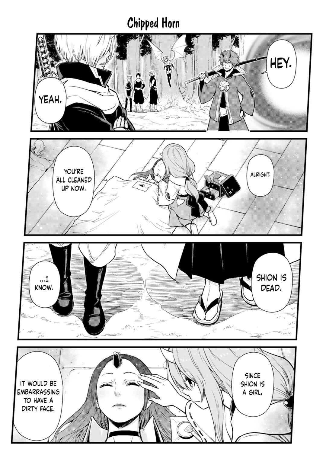 Chapter 58 - Page 18