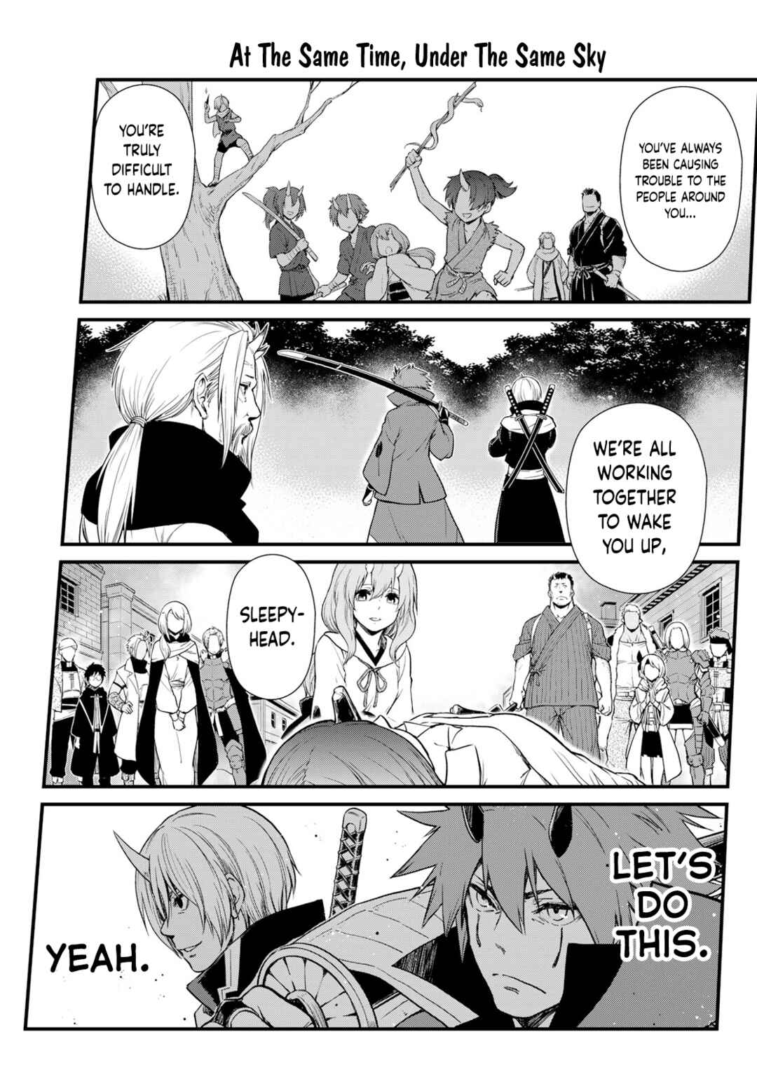 Chapter 58 - Page 19