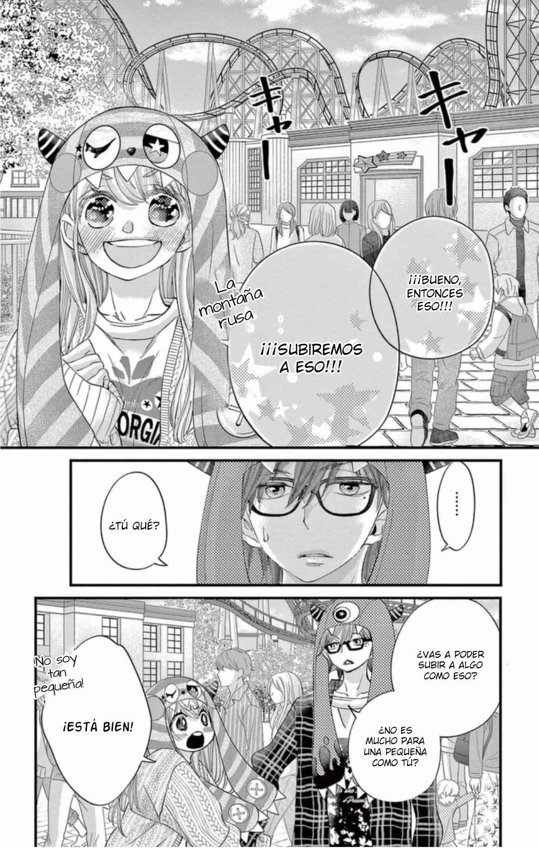 Chapter 64 - Page 19