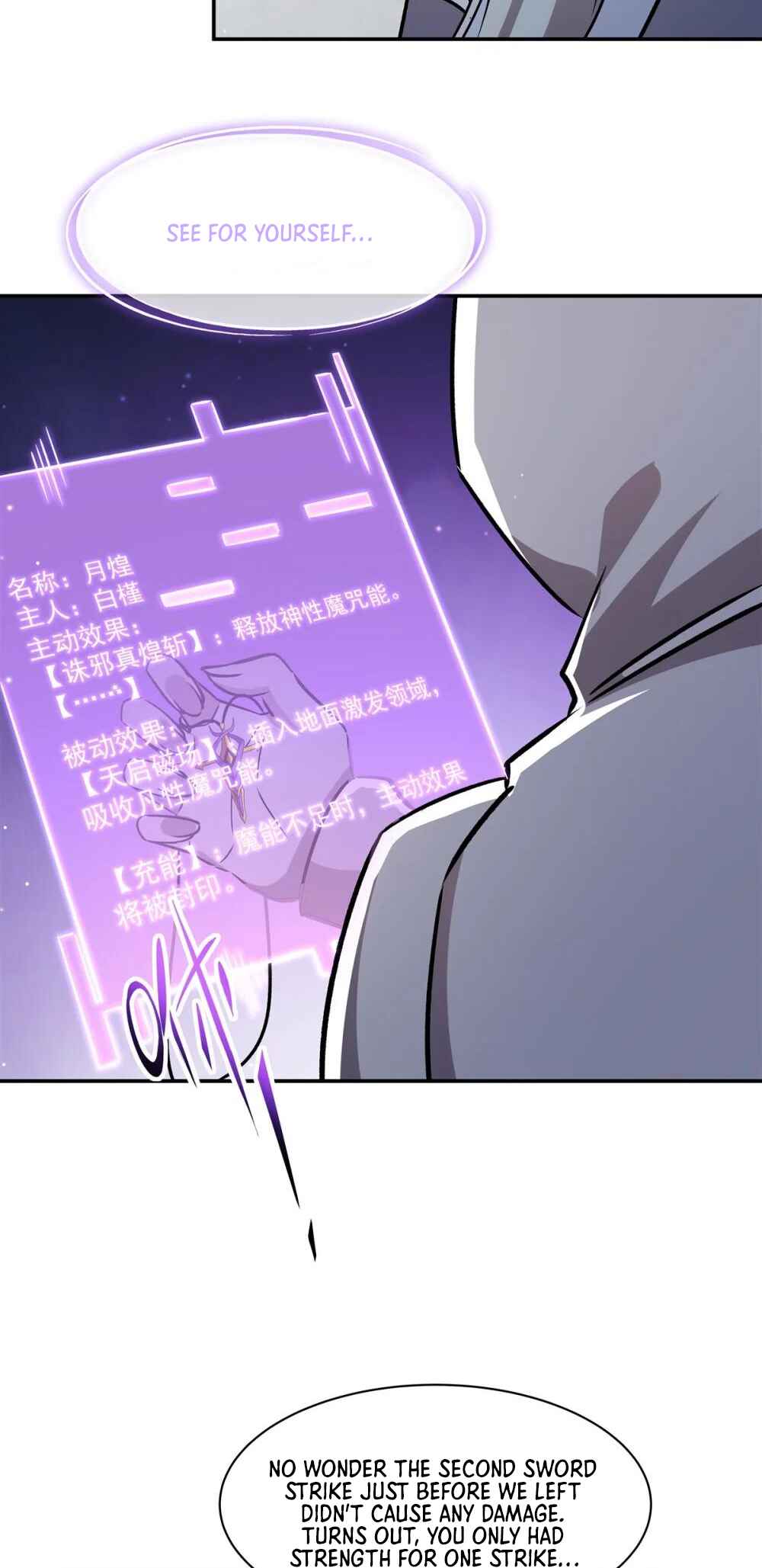 Chapter 311 - Page 40