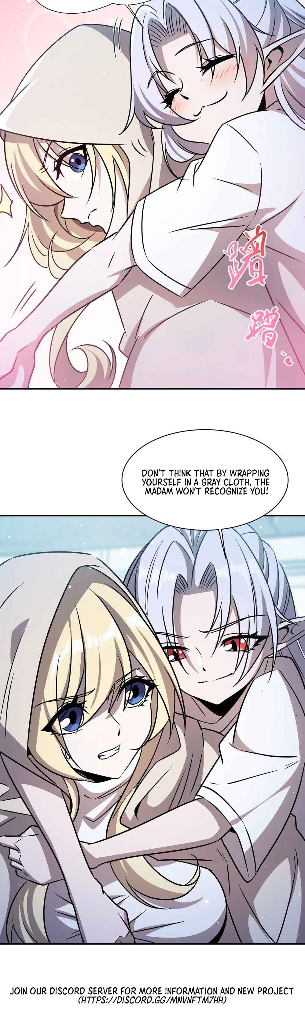 Chapter 311 - Page 43