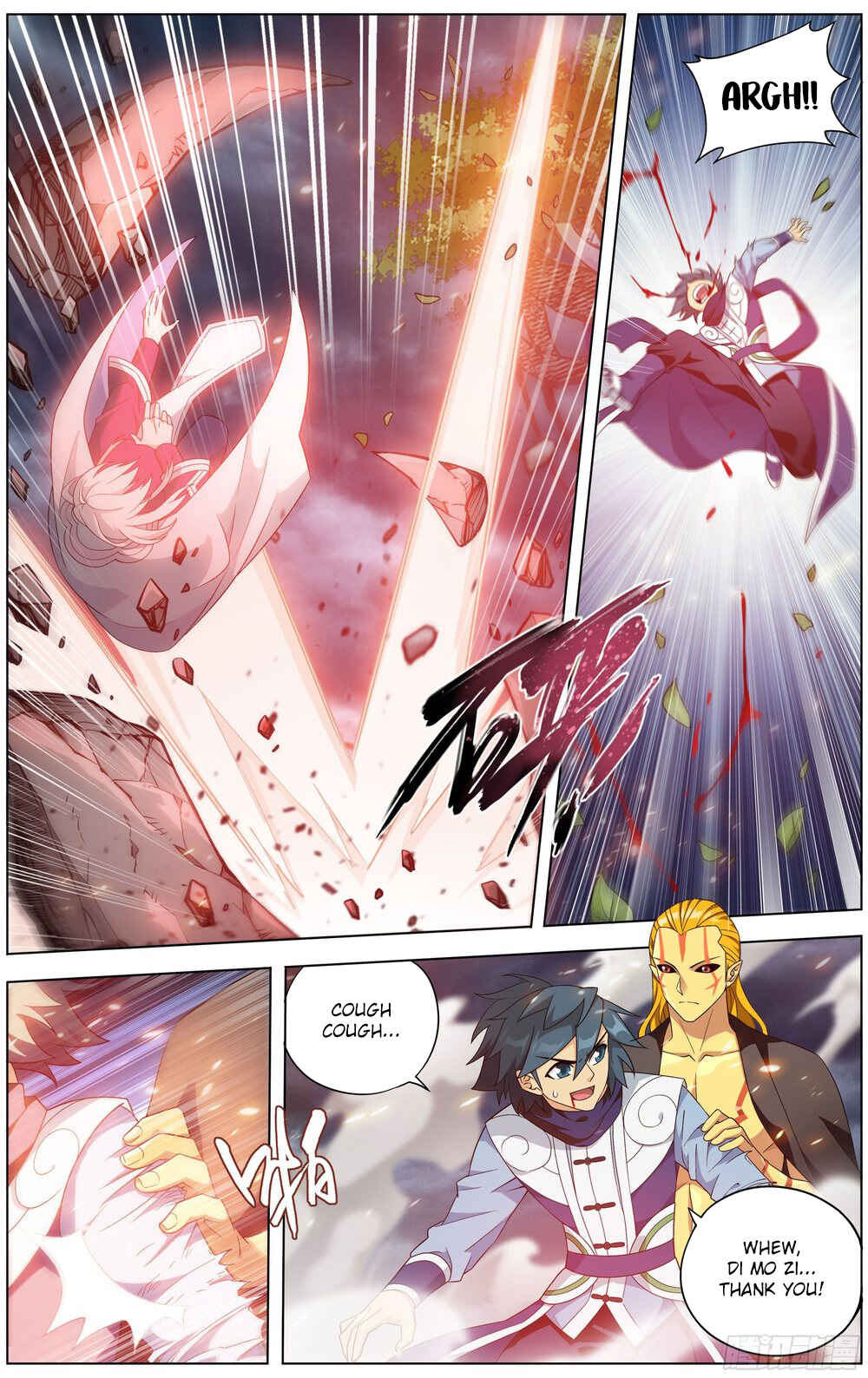 Chapter 311 - Page 10