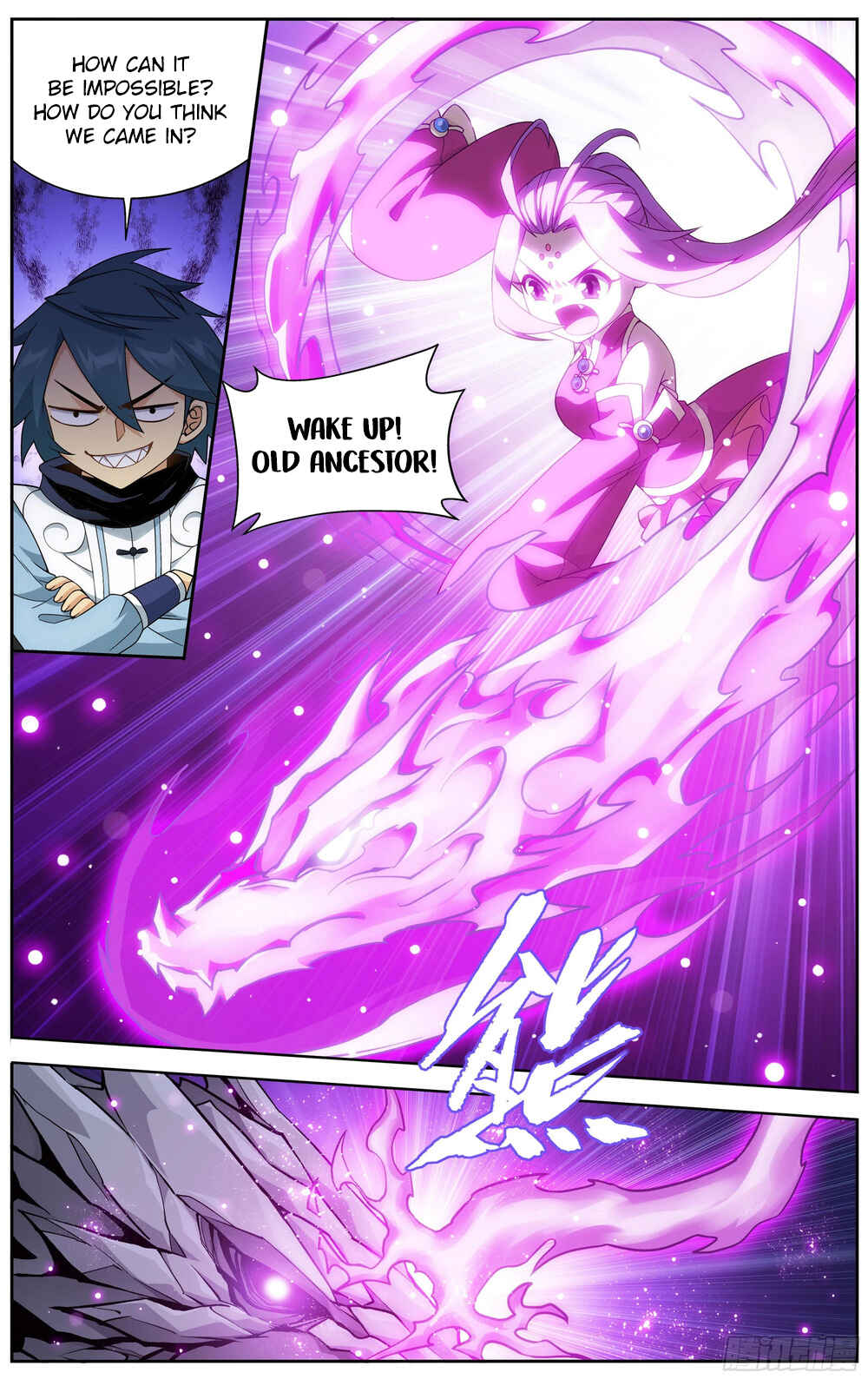 Chapter 311 - Page 19
