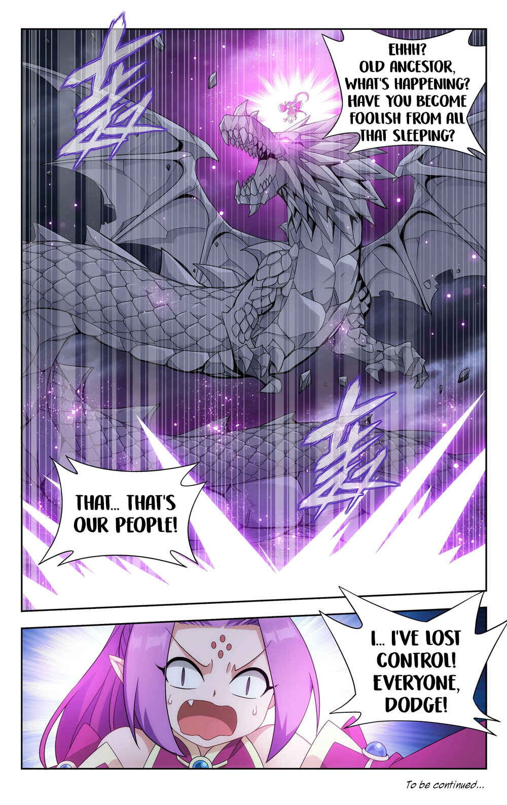 Chapter 311 - Page 22