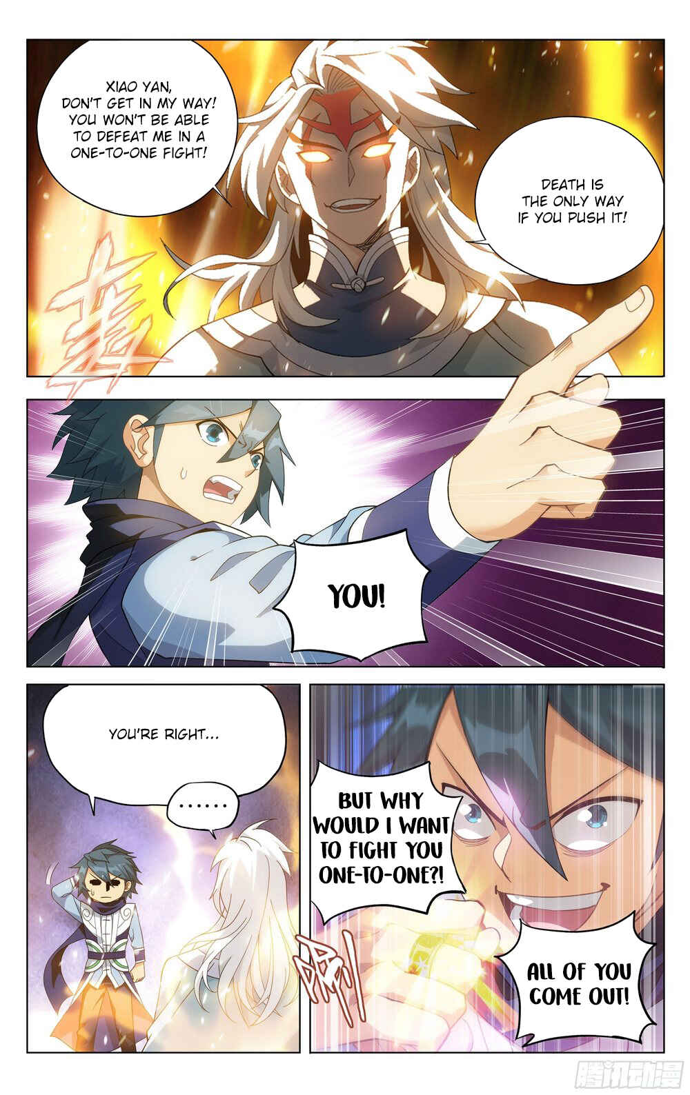 Chapter 311 - Page 3