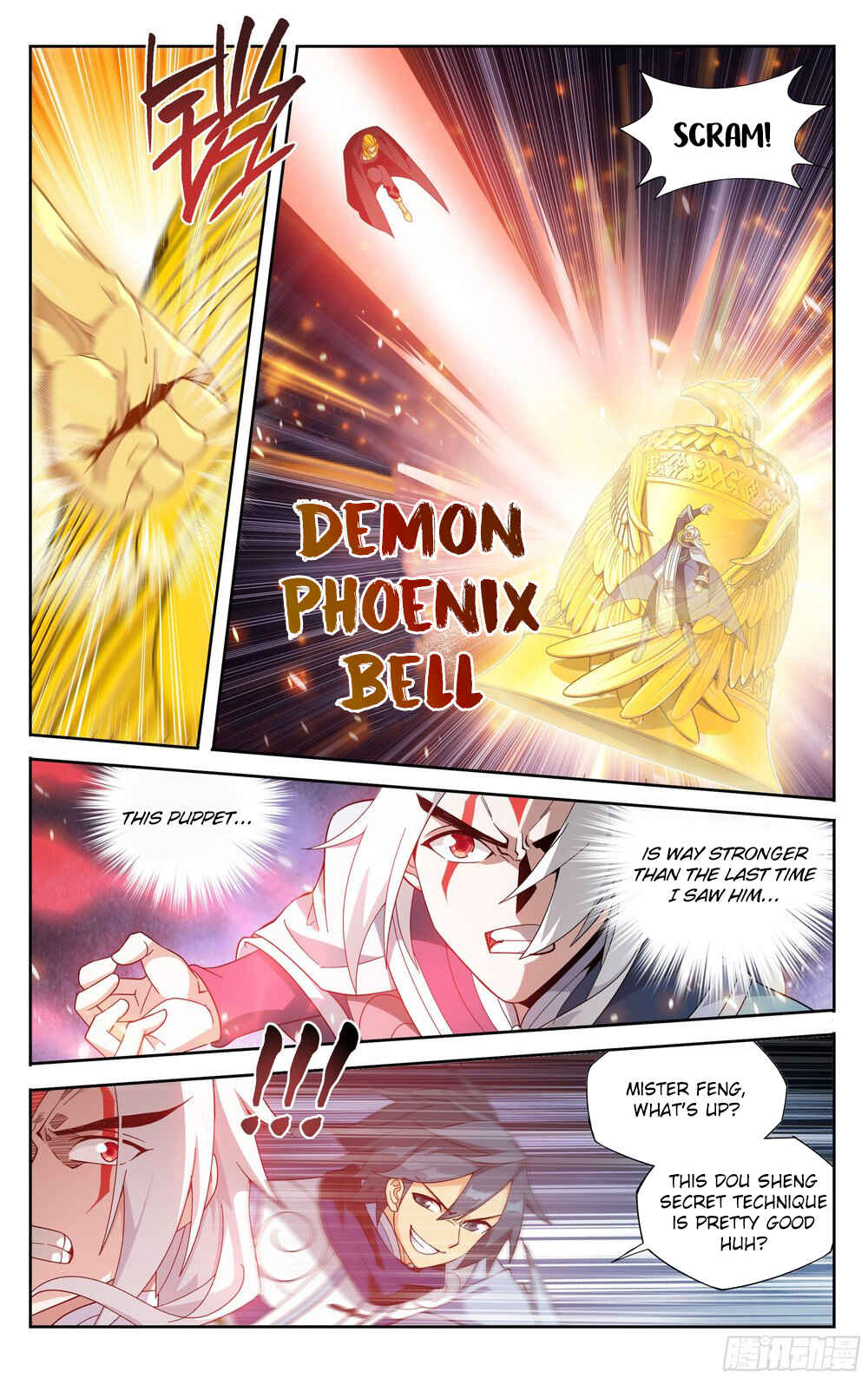 Chapter 311 - Page 6
