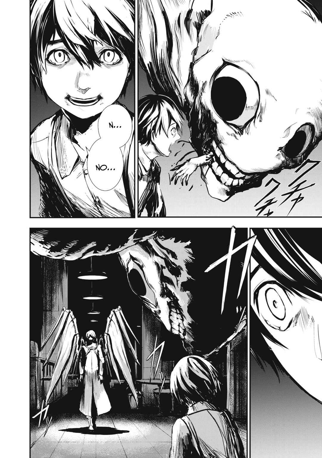 Chapter 1 - Page 3