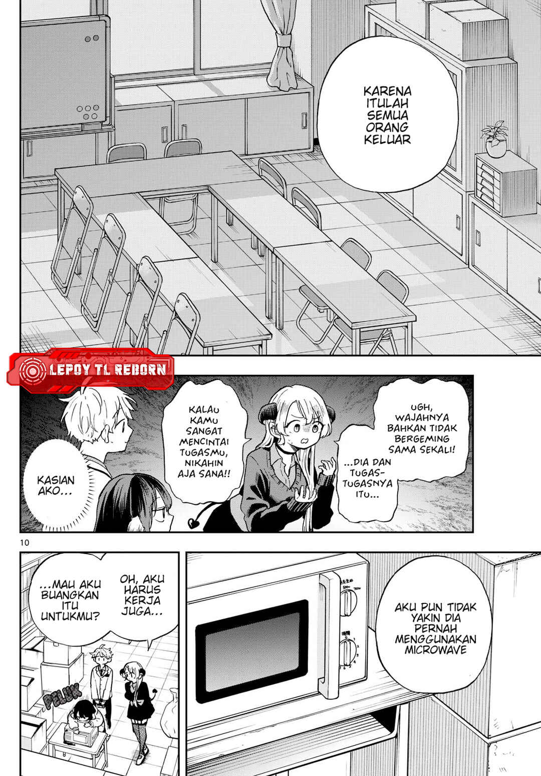 Chapter 56 - Page 11