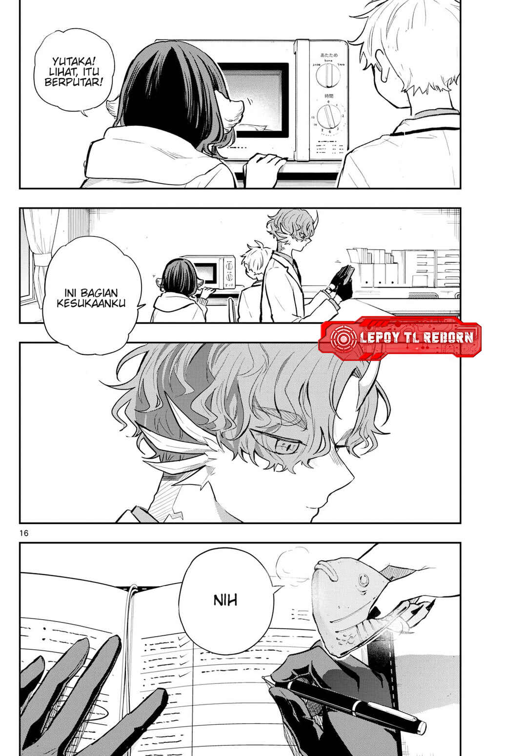 Chapter 56 - Page 17