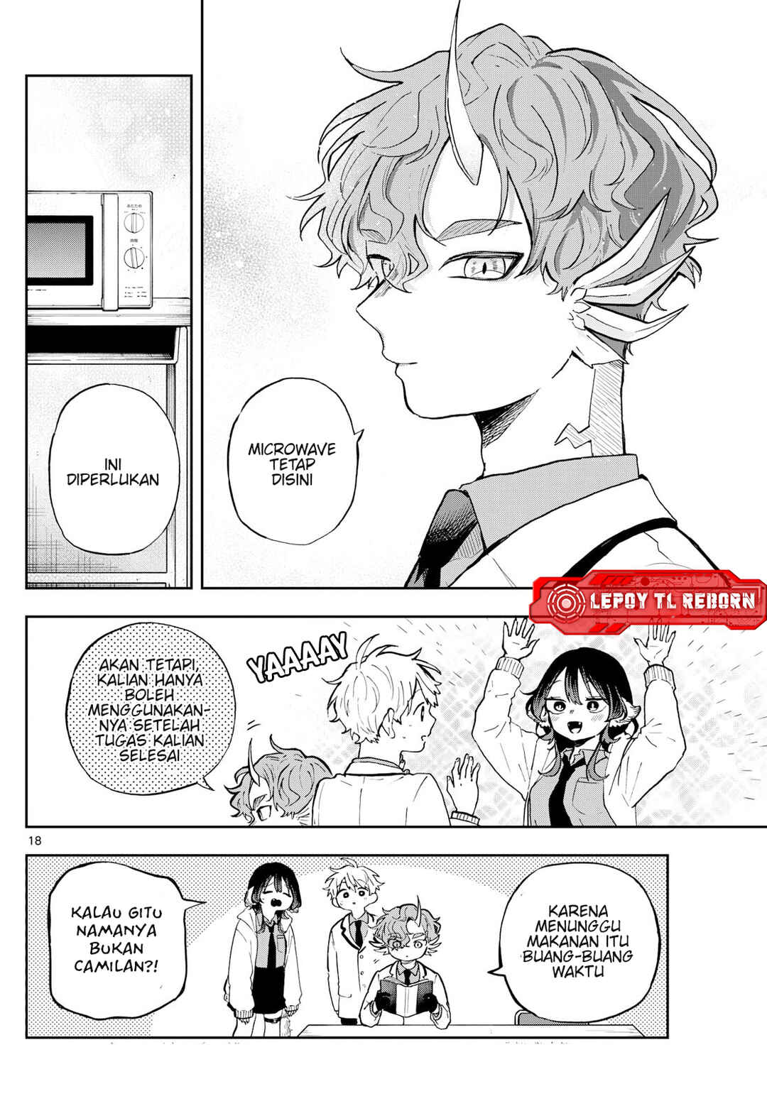 Chapter 56 - Page 19