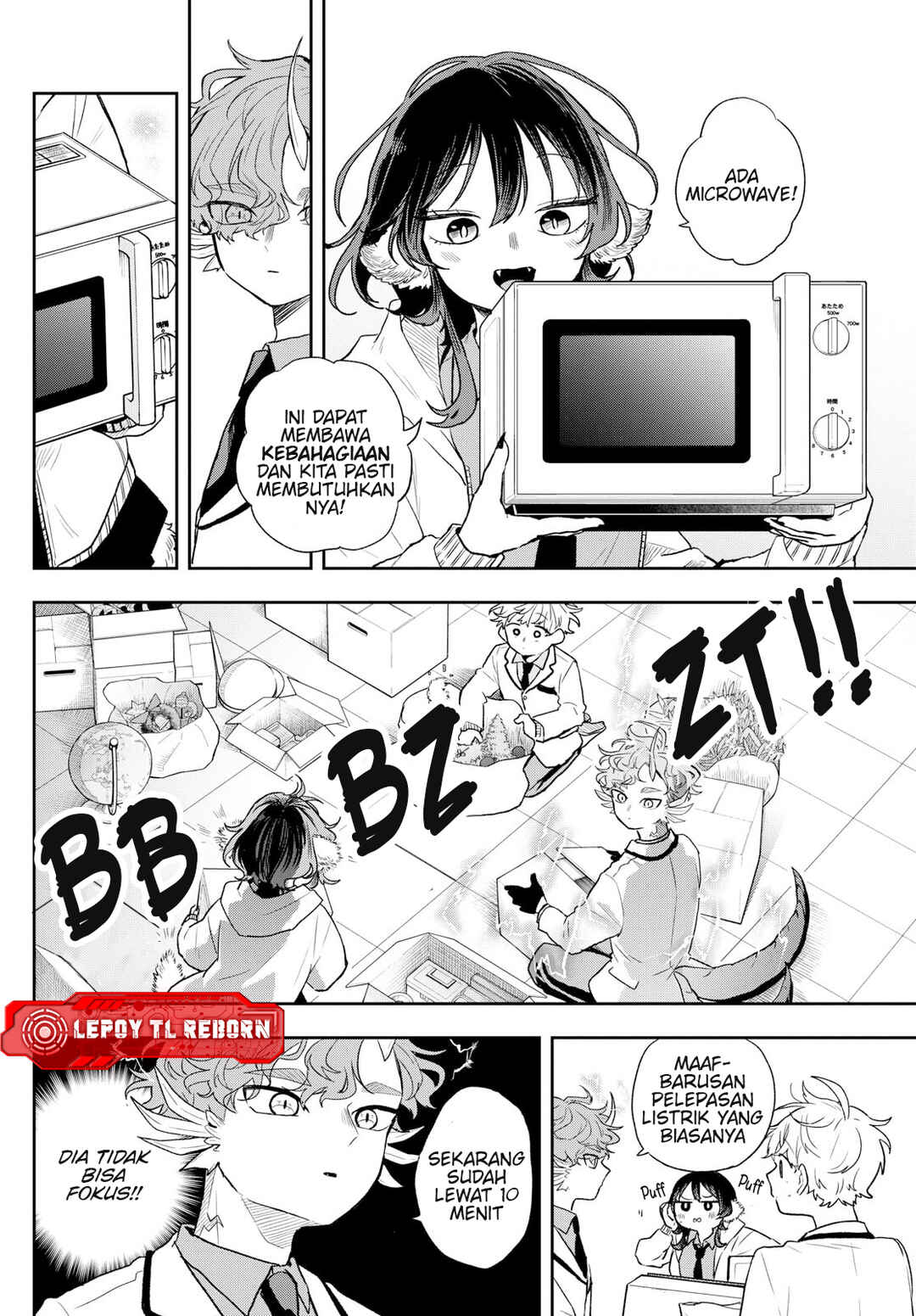 Chapter 56 - Page 5