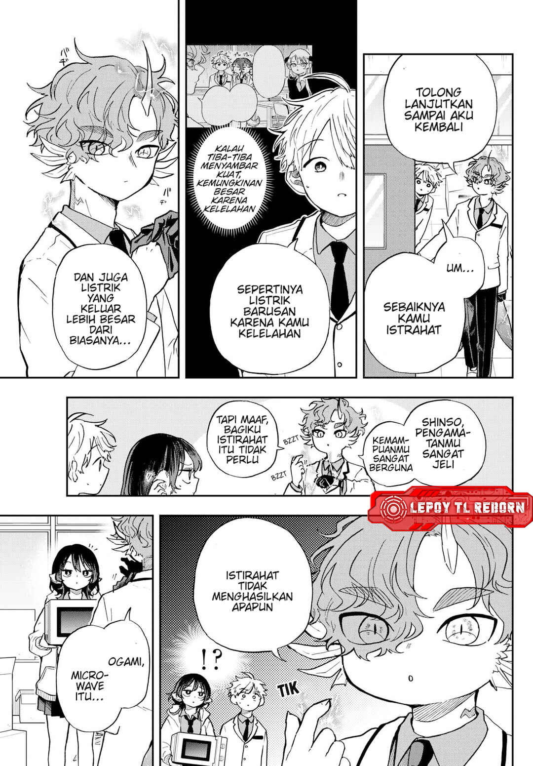 Chapter 56 - Page 6