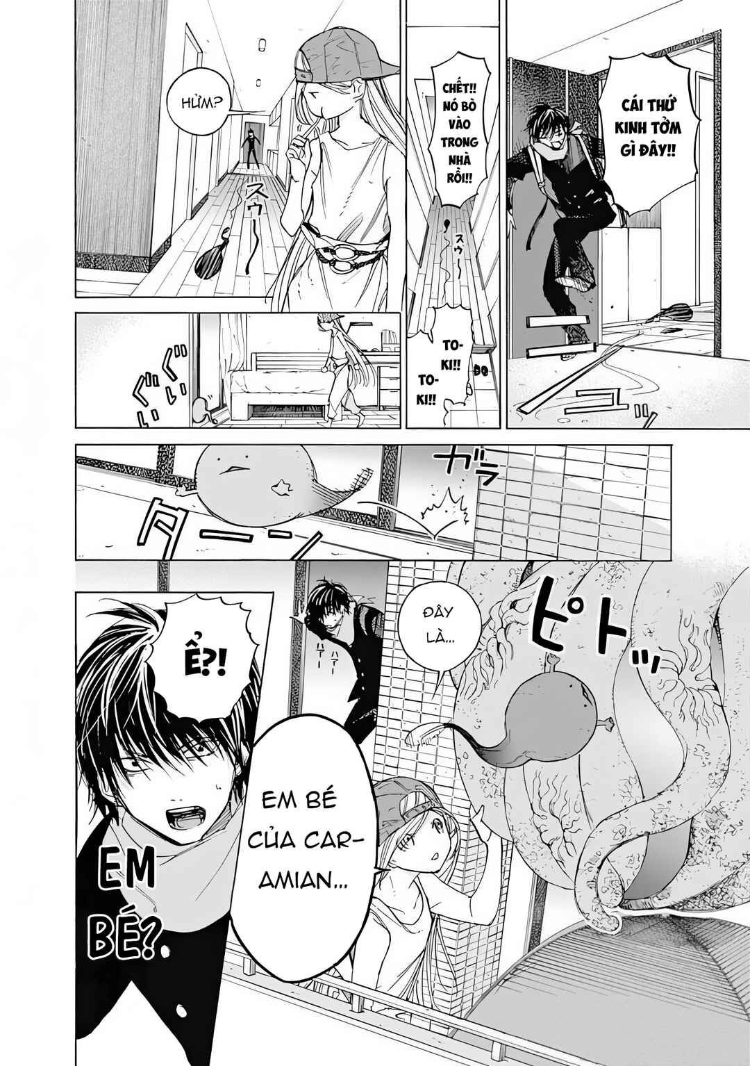 Chapter 5 - Page 2