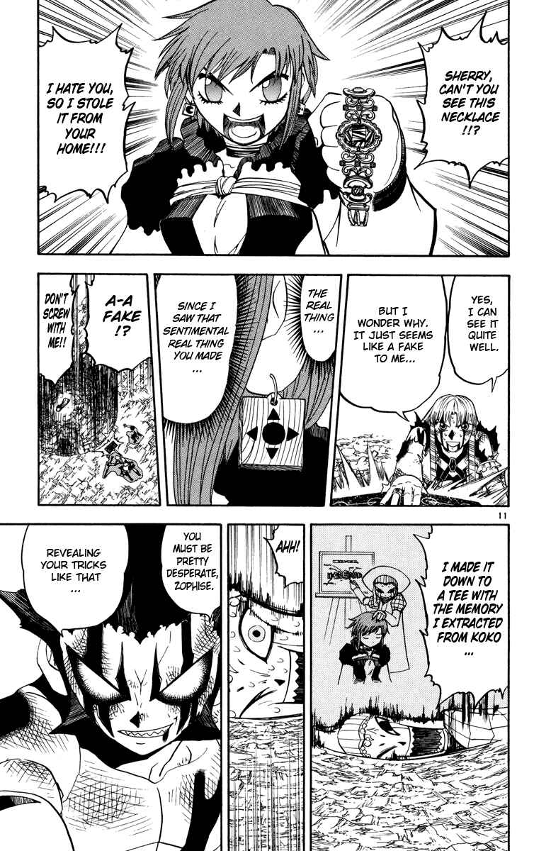 Chapter 160 - Page 11