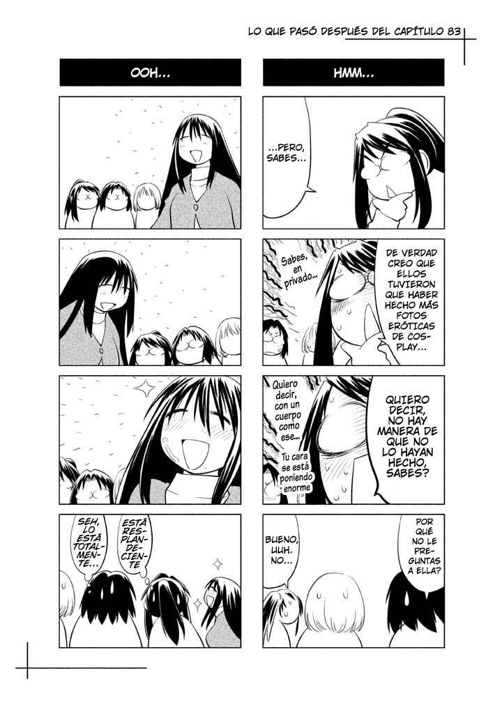 Chapter 83 - Page 26