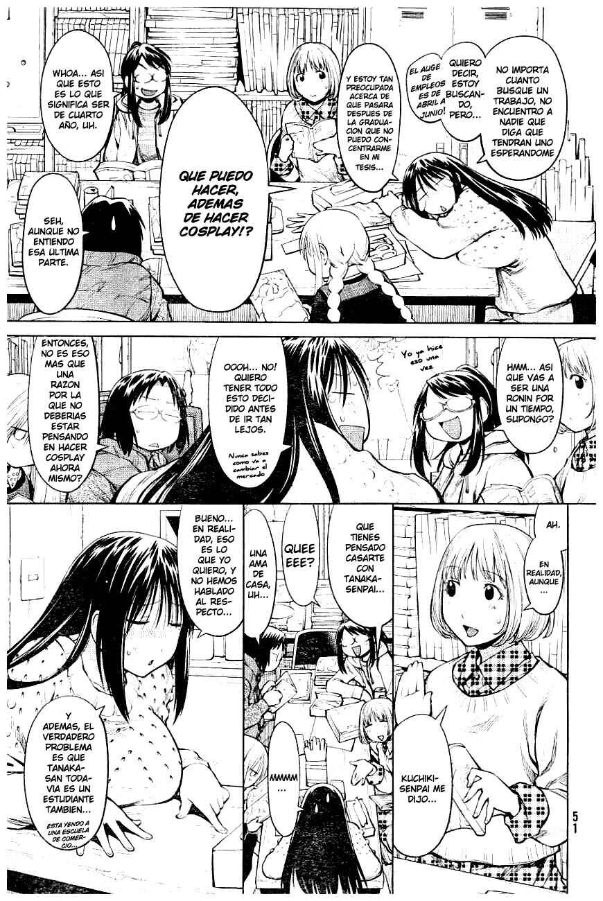 Chapter 83 - Page 3