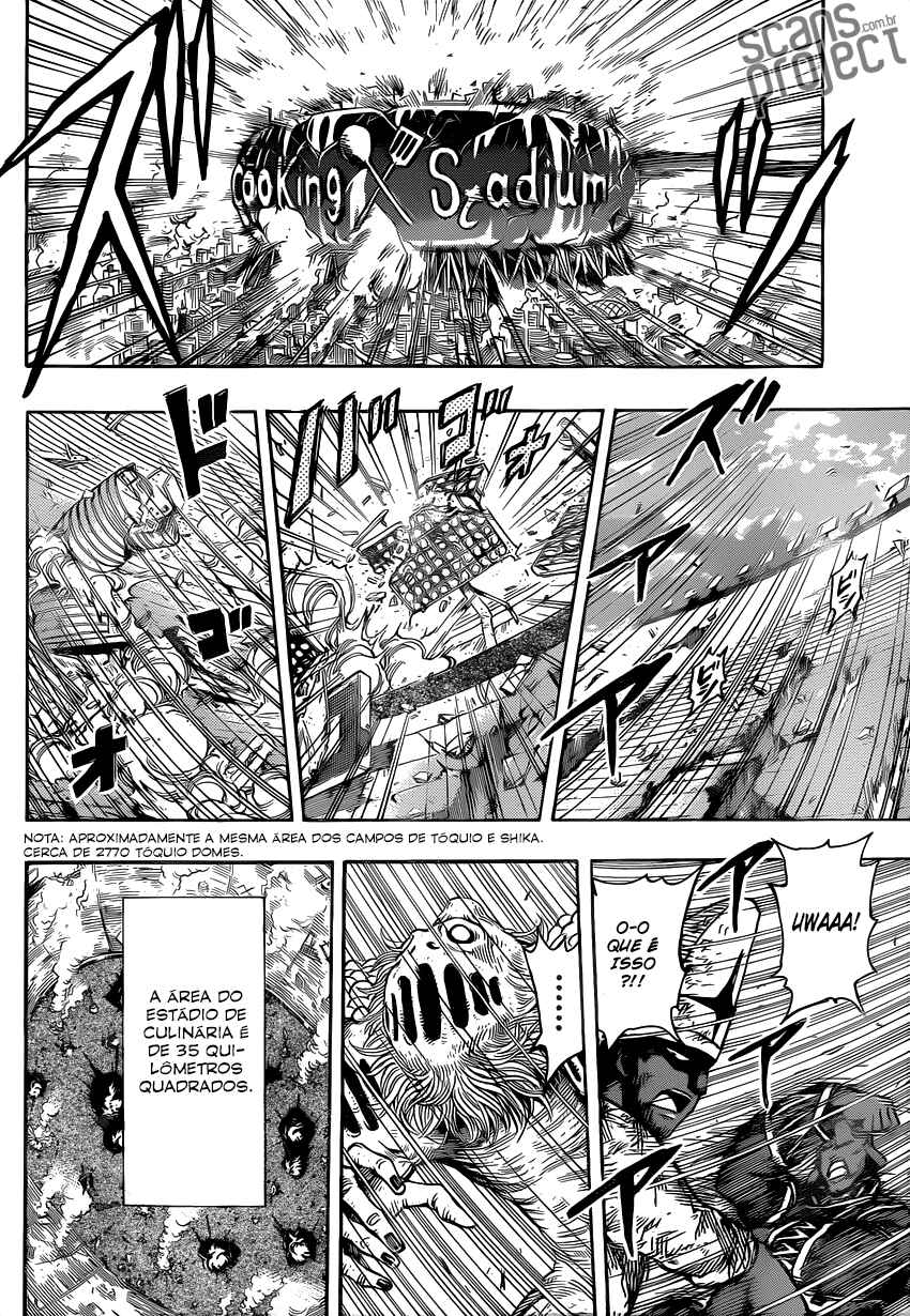 Chapter 231 - Page 12