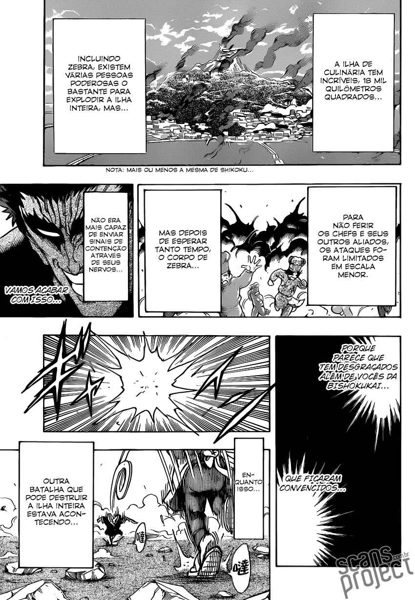 Chapter 231 - Page 13