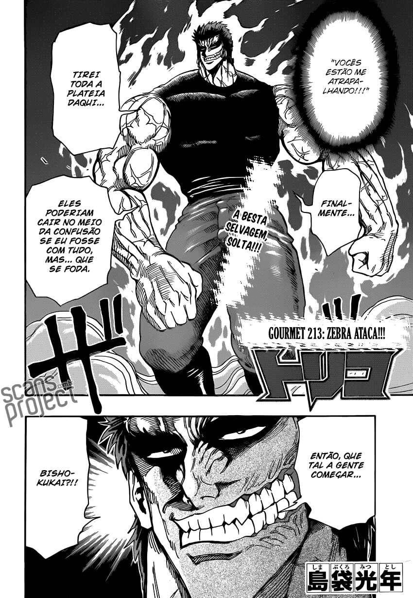 Chapter 231 - Page 2