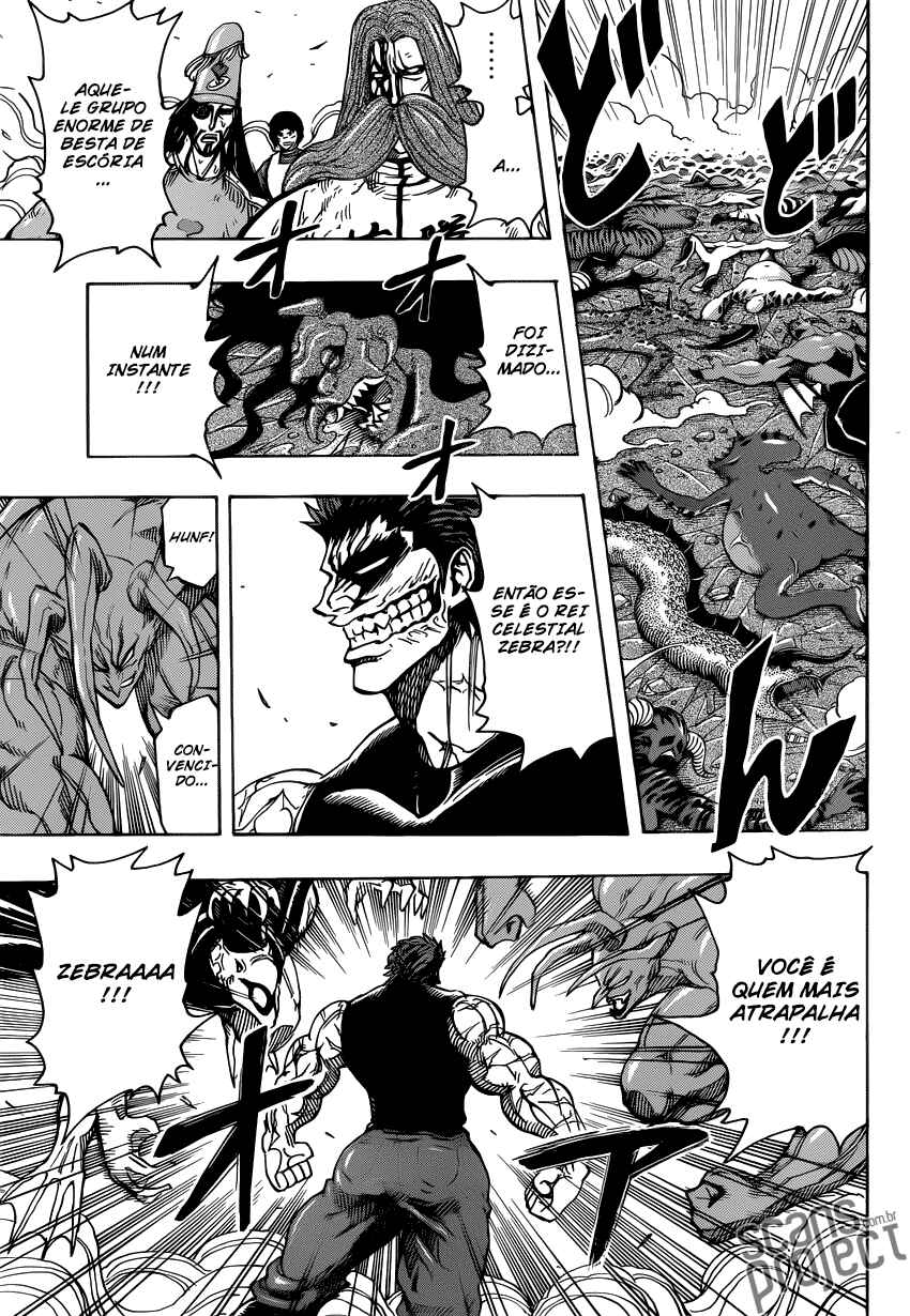 Chapter 231 - Page 3
