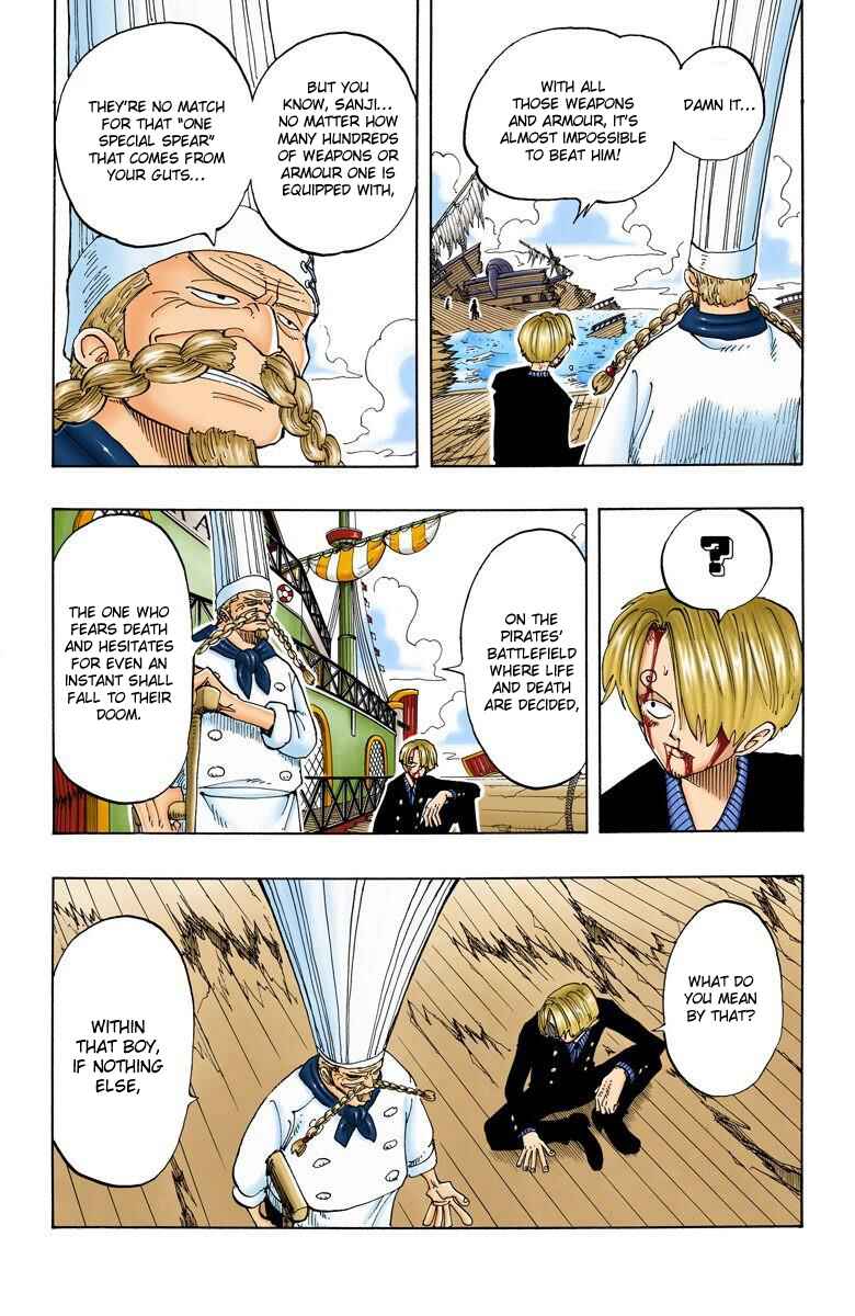 Chapter 65 - Page 5