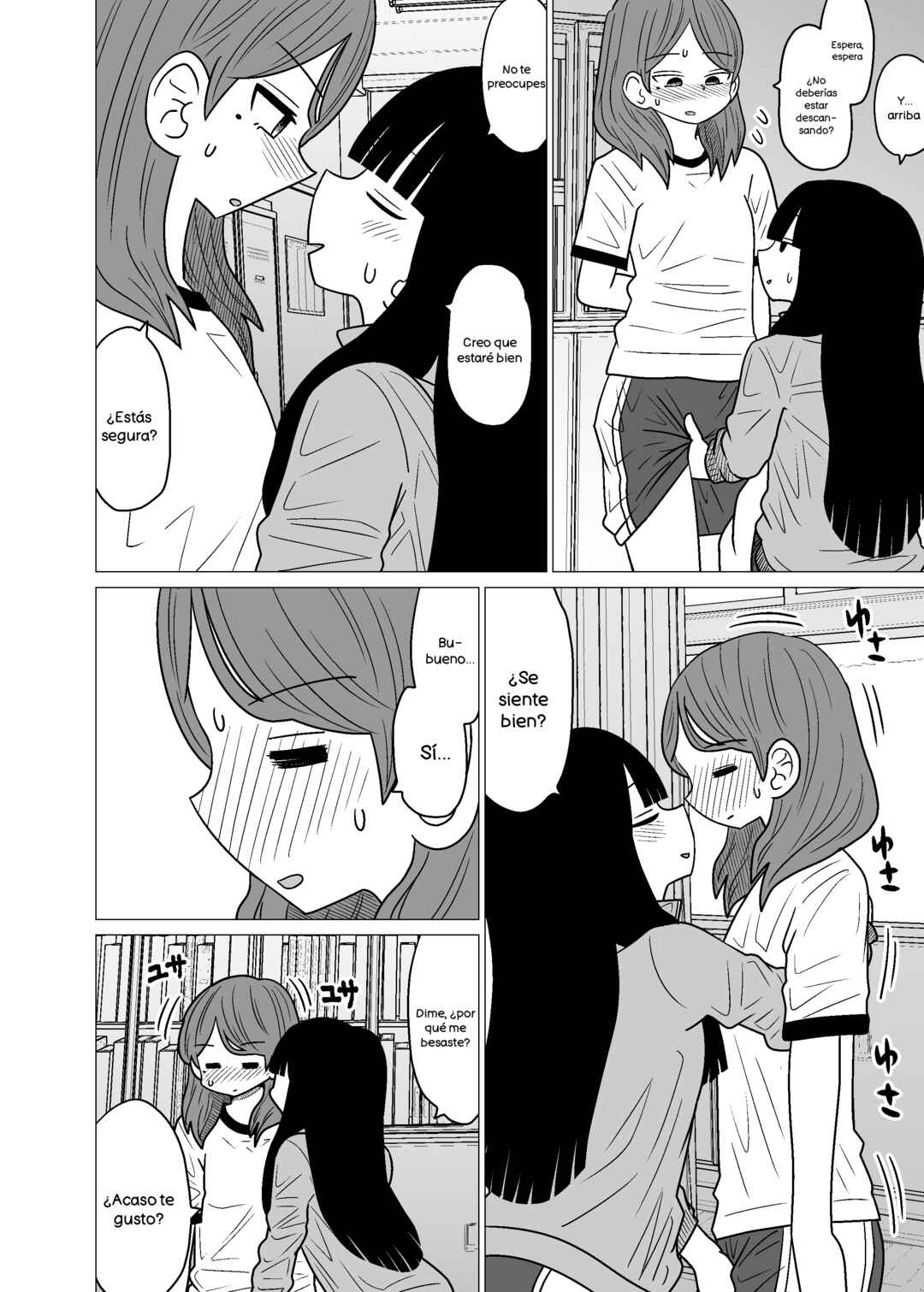 Chapter 1 - Page 10