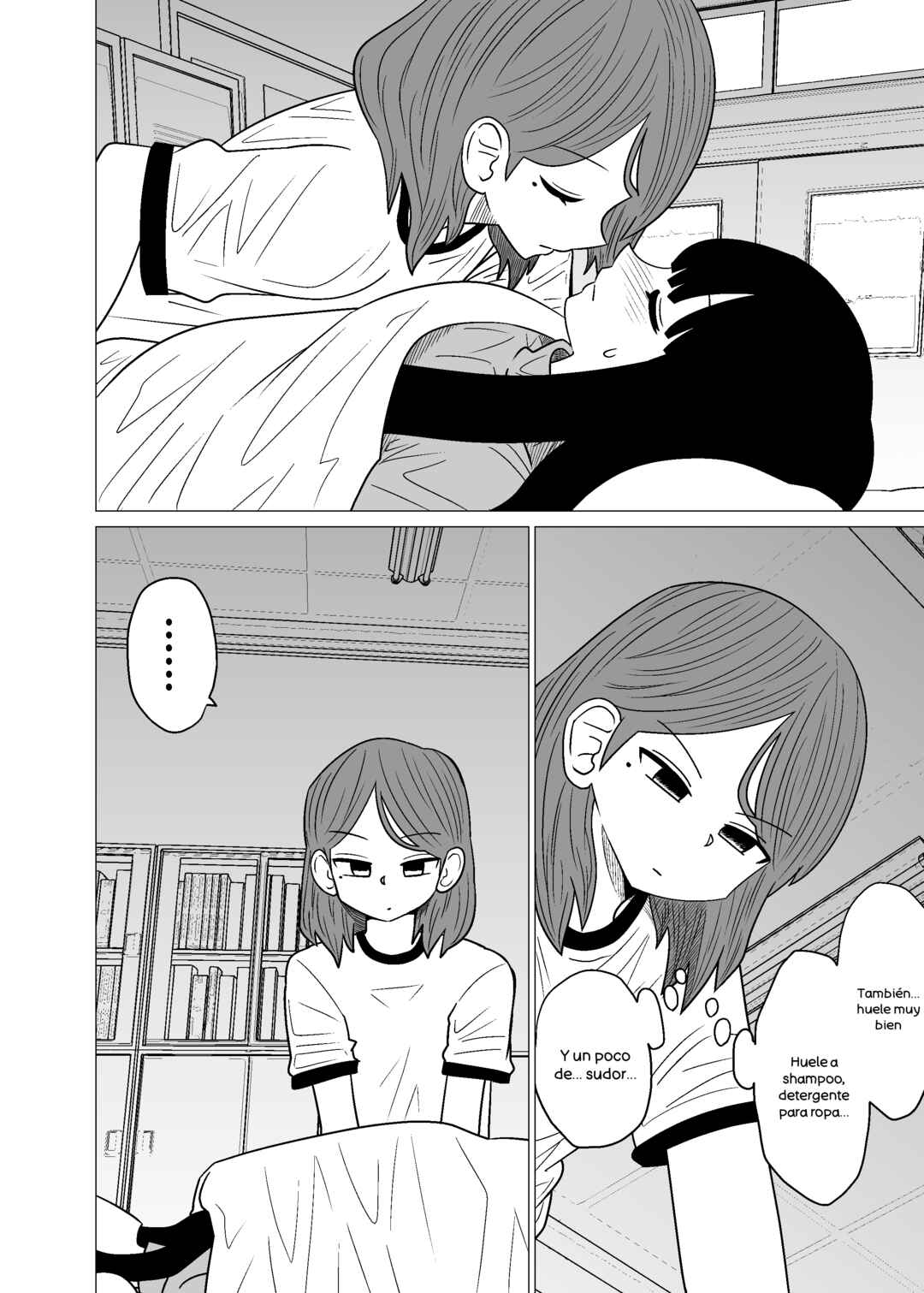 Chapter 1 - Page 4