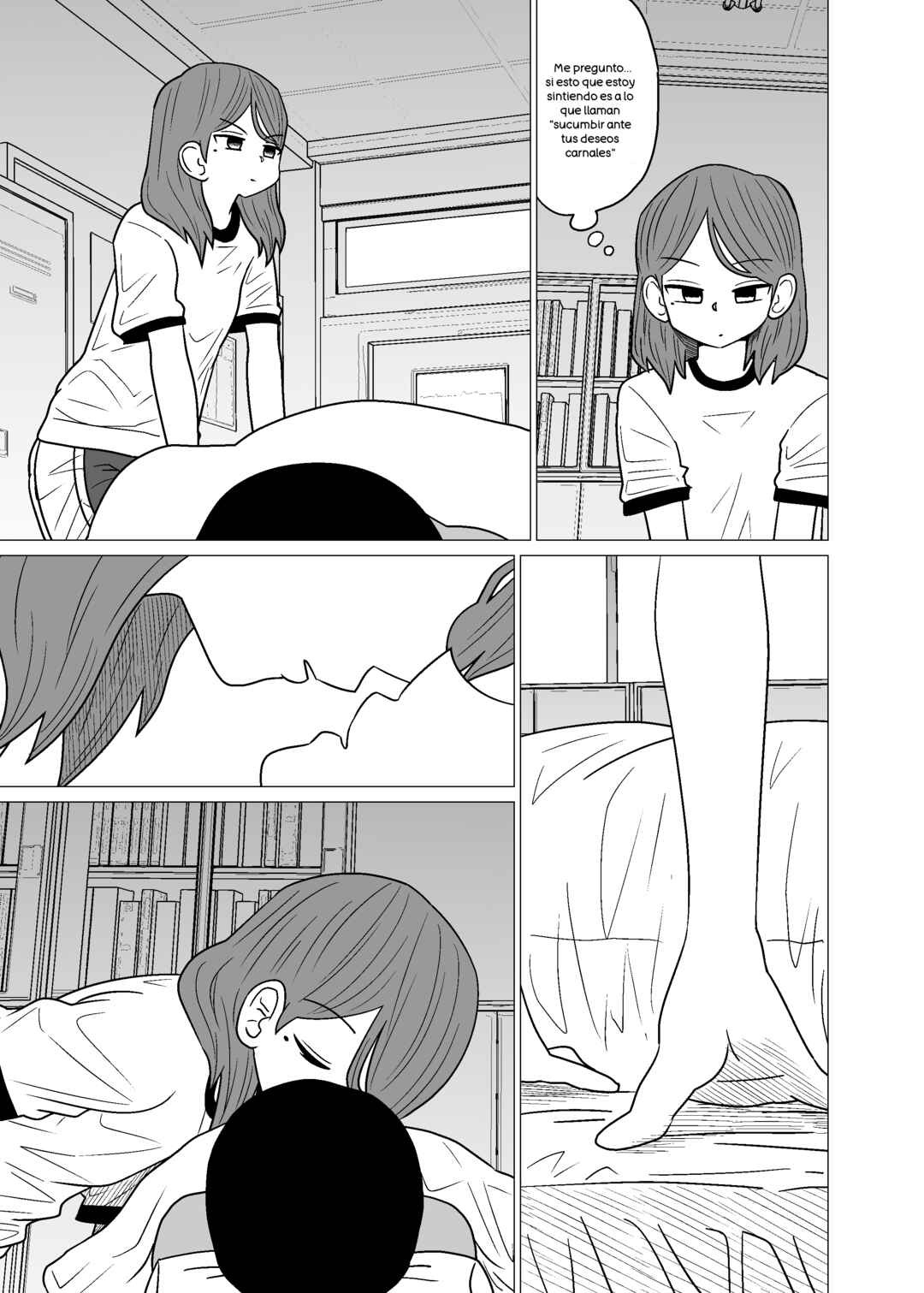 Chapter 1 - Page 5