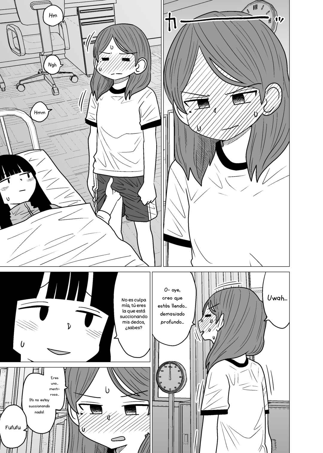 Chapter 1 - Page 9