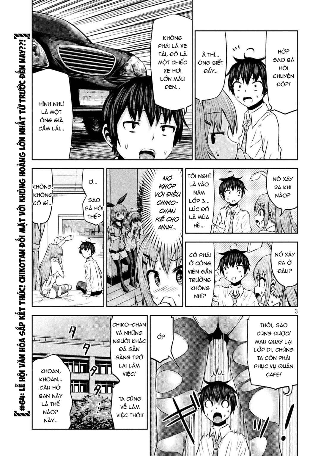 Chapter 64 - Page 4