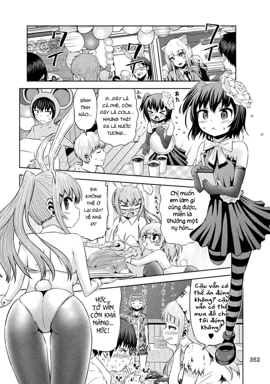 Chapter 64 - Page 5