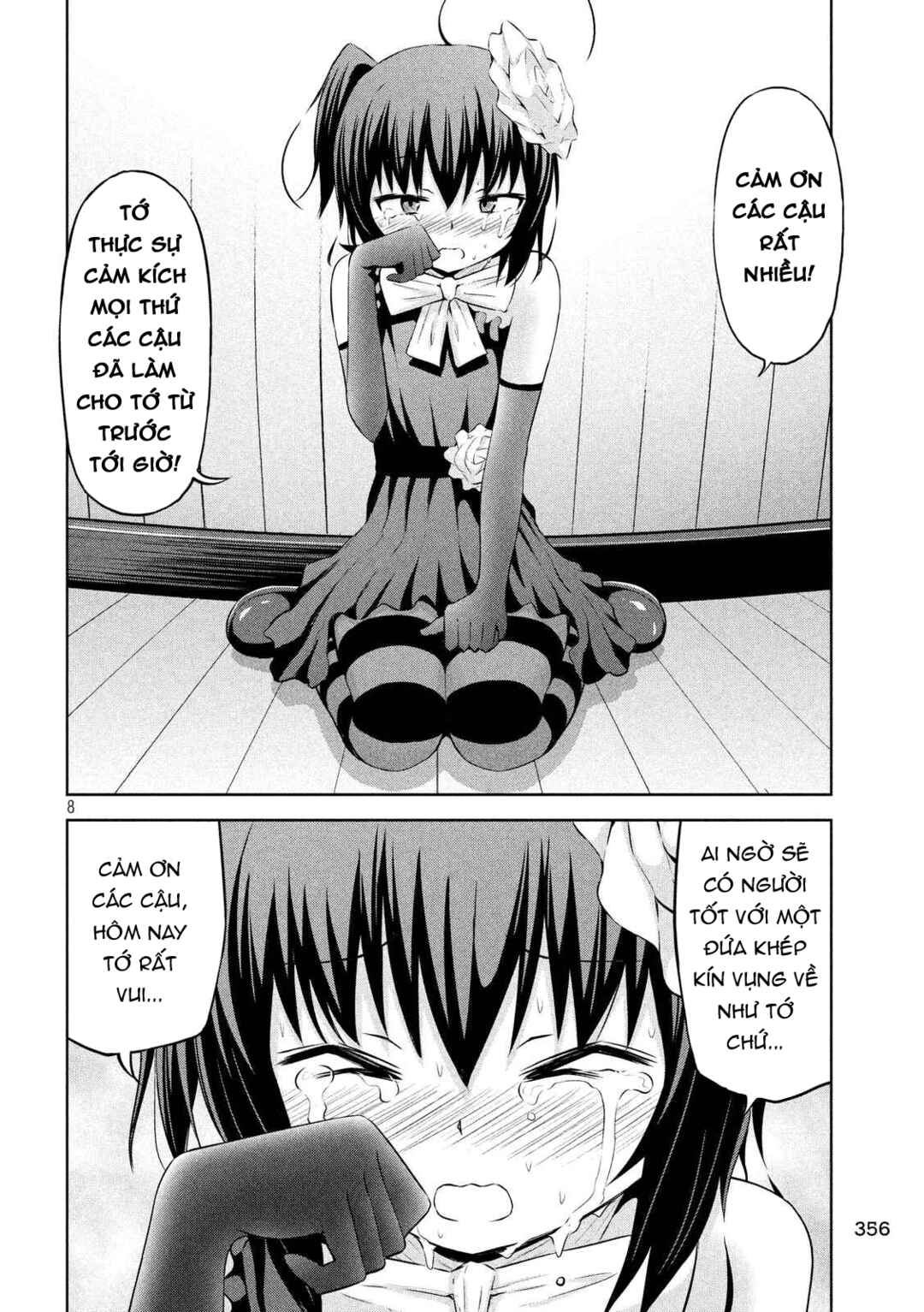 Chapter 64 - Page 9
