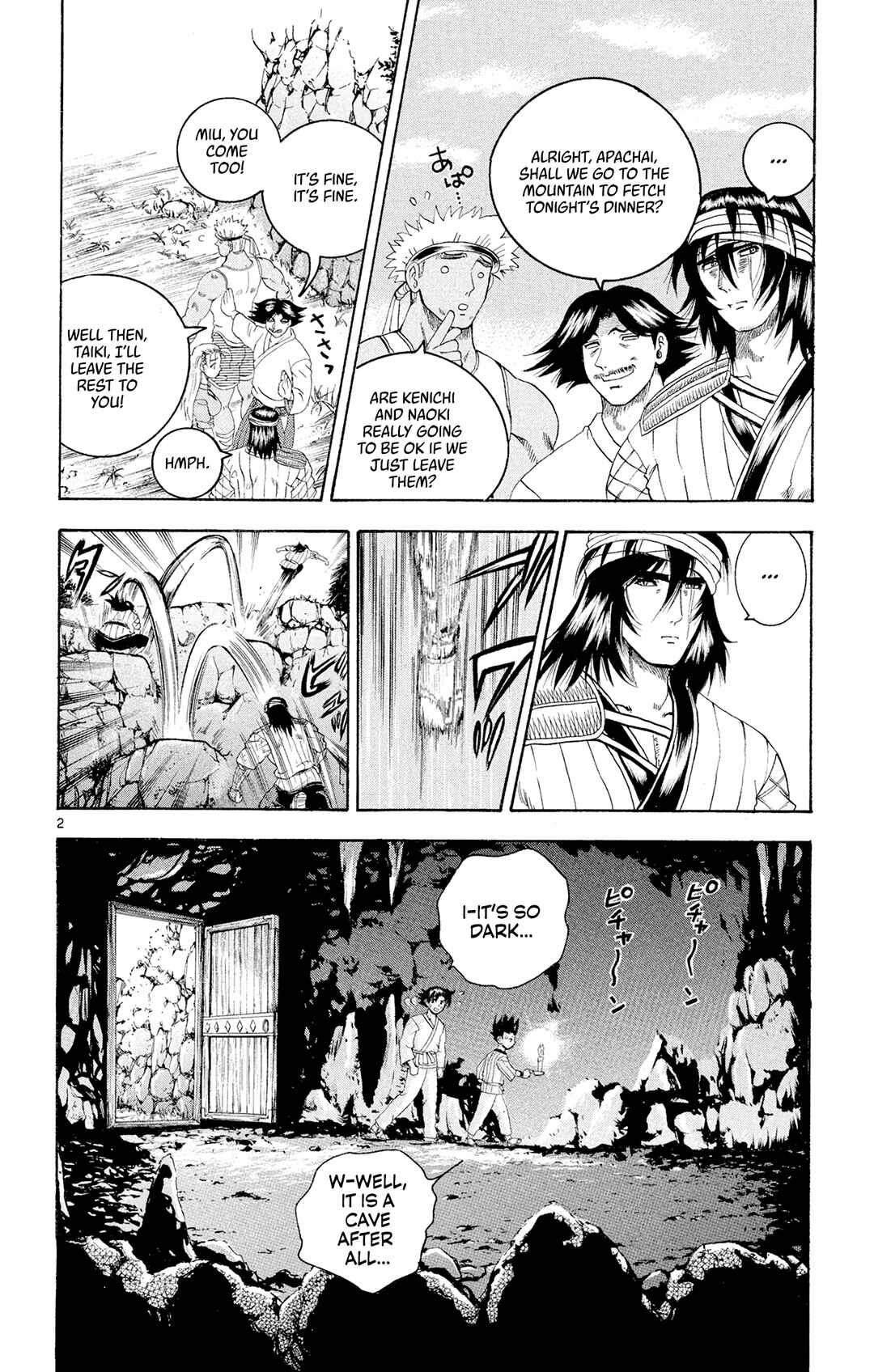 Chapter 65 - Page 2