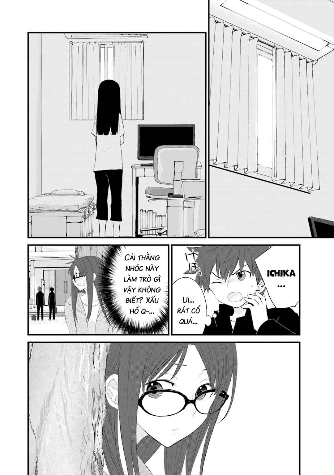 Chapter 23 - Page 19