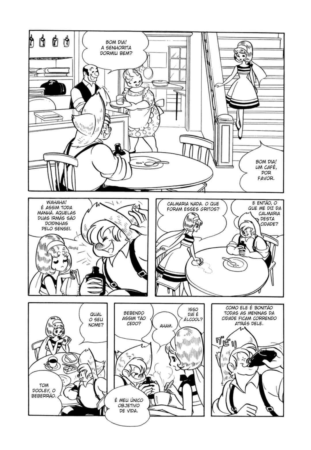 Chapter 3 - Page 3