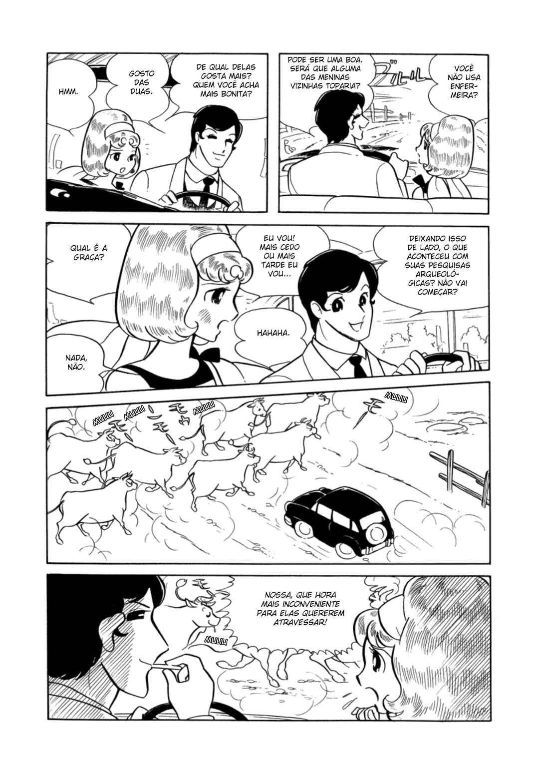 Chapter 3 - Page 5