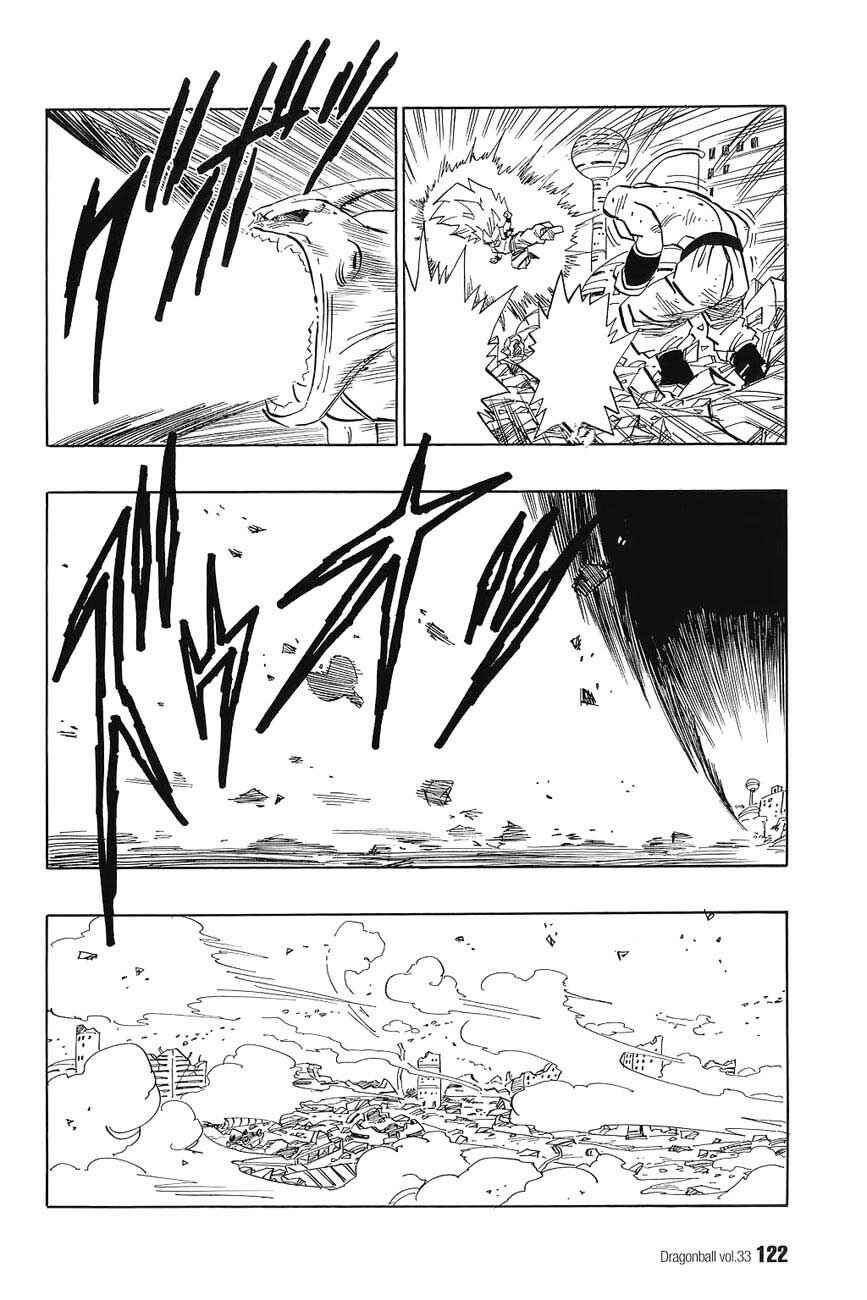 Chapter 495 - Page 11