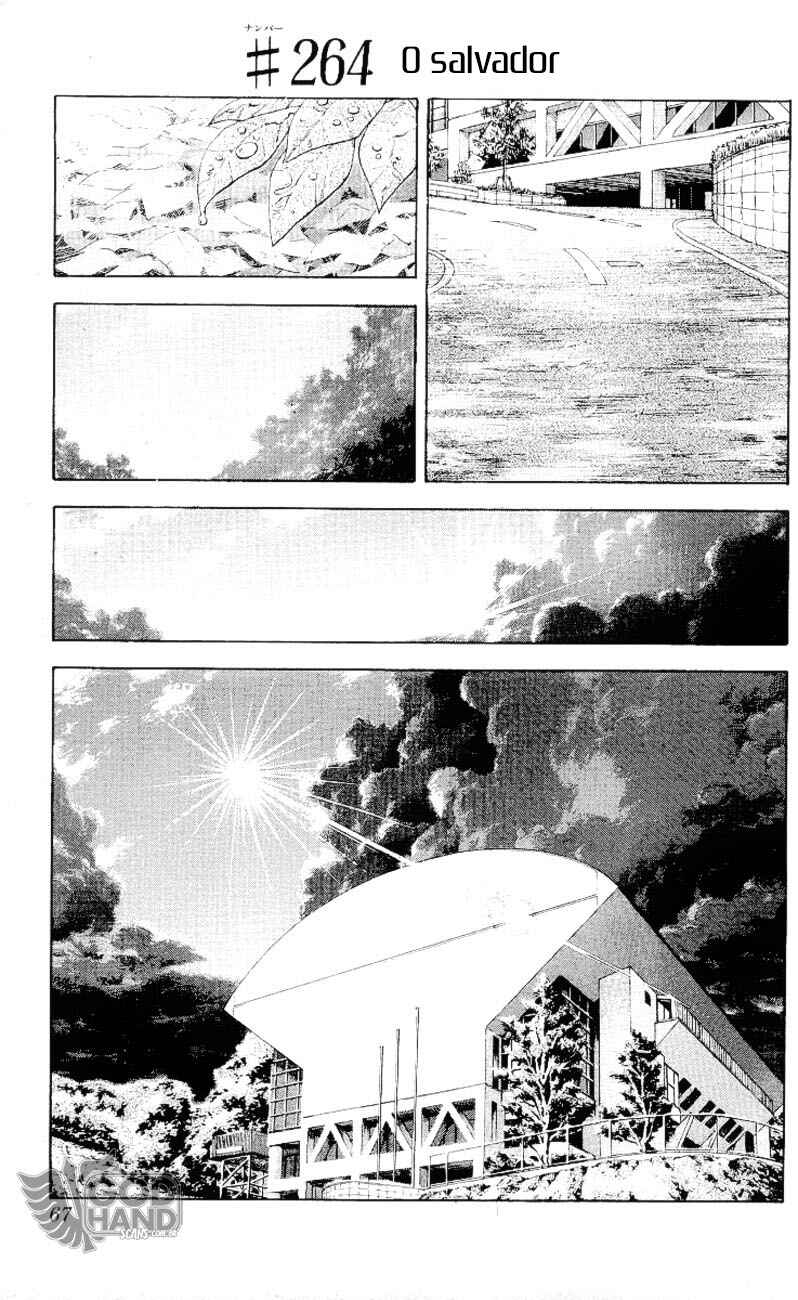Chapter 264 - Page 2