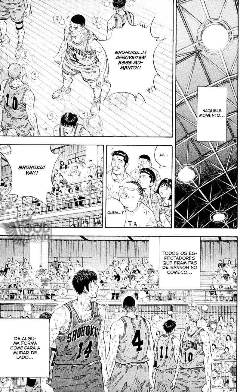 Chapter 264 - Page 20